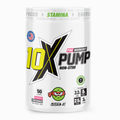 10X Athletic PUMP 600g