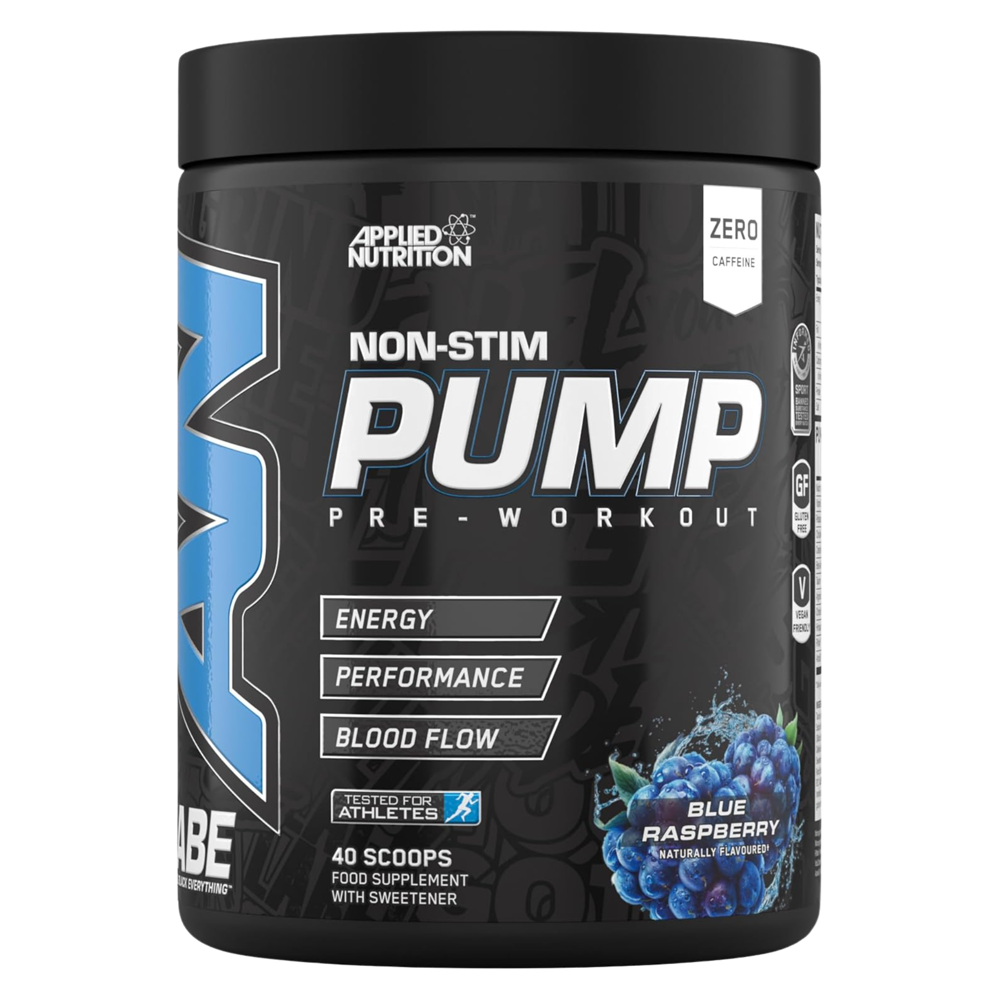 Applied Nutrition ABE Pump Pre Workout