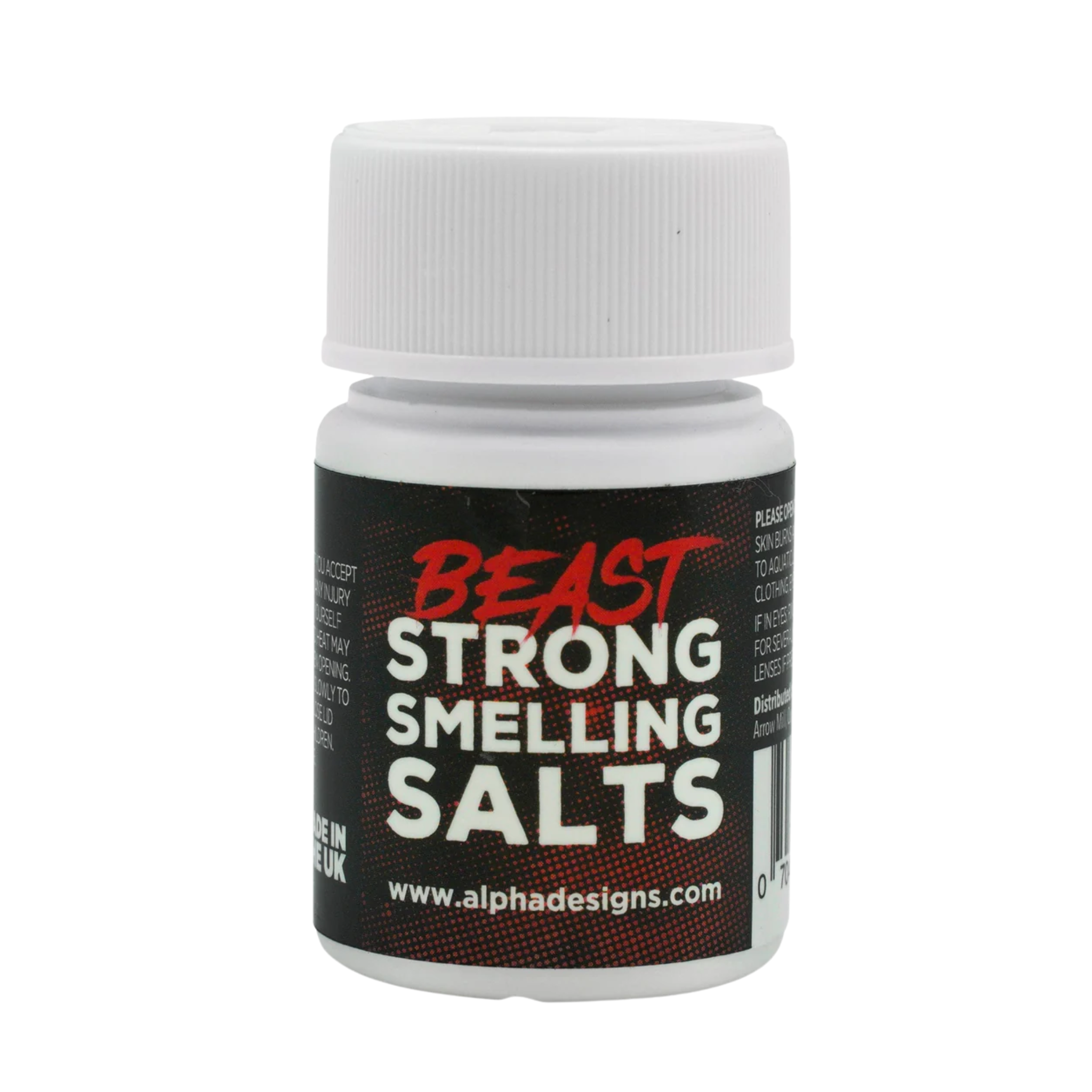 Alpha-Design-Beast-Strong-Smelling-Salts