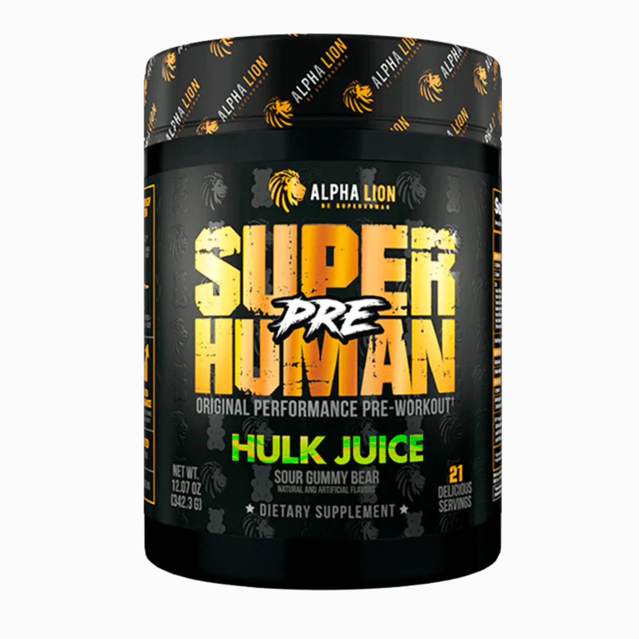 Alpha-Lion-Superhuman-PreWorkout-HulkJuice