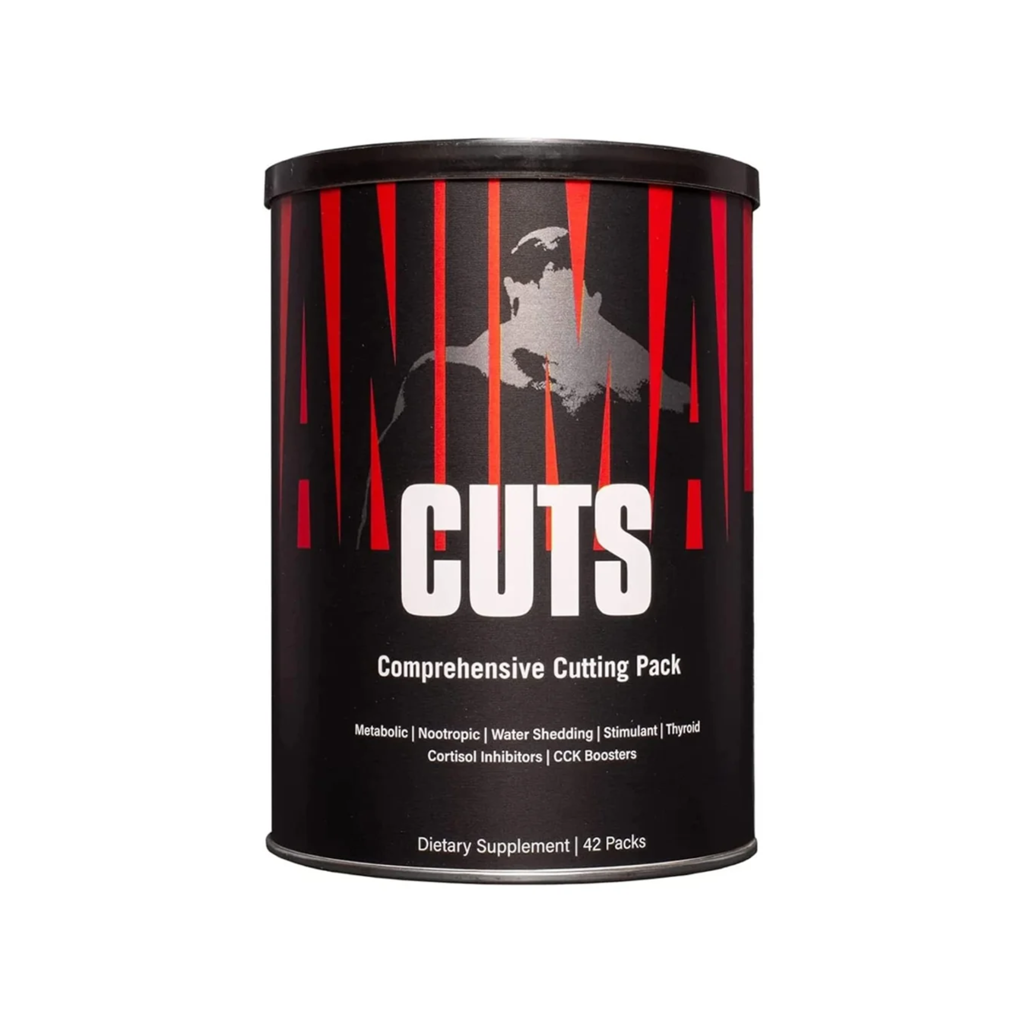 Animal Cuts 42 packs