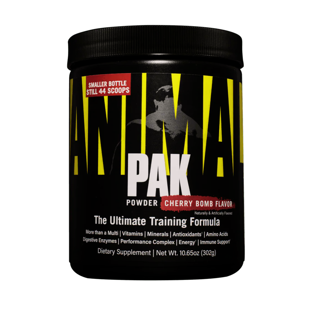 Animal Pak Powder 44 Servings