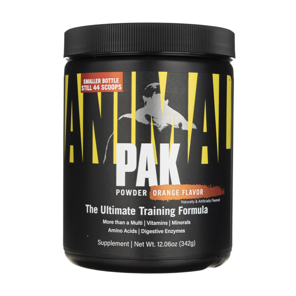 Animal Pak Powder 44 Servings