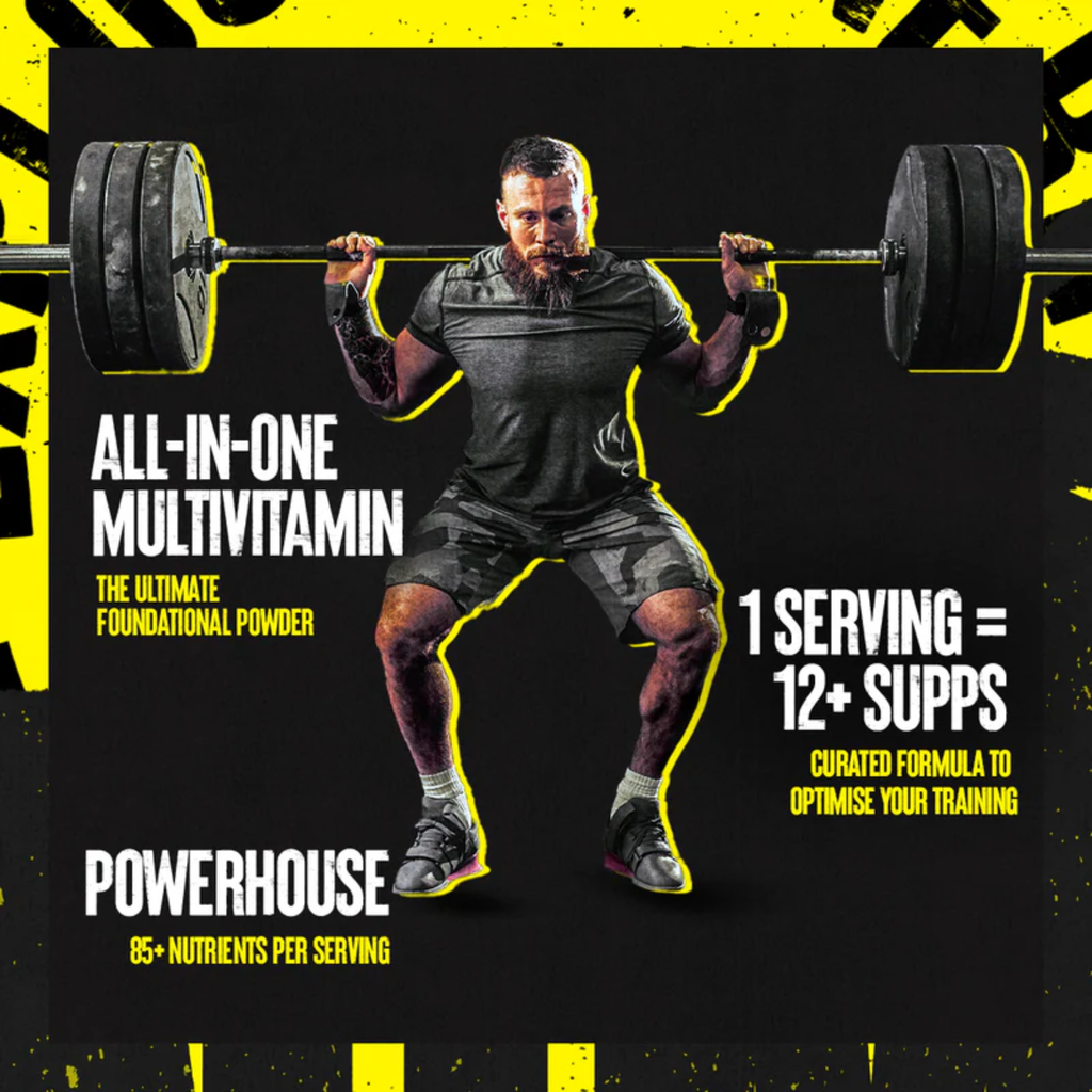 Animal Pak Powder 44 Servings