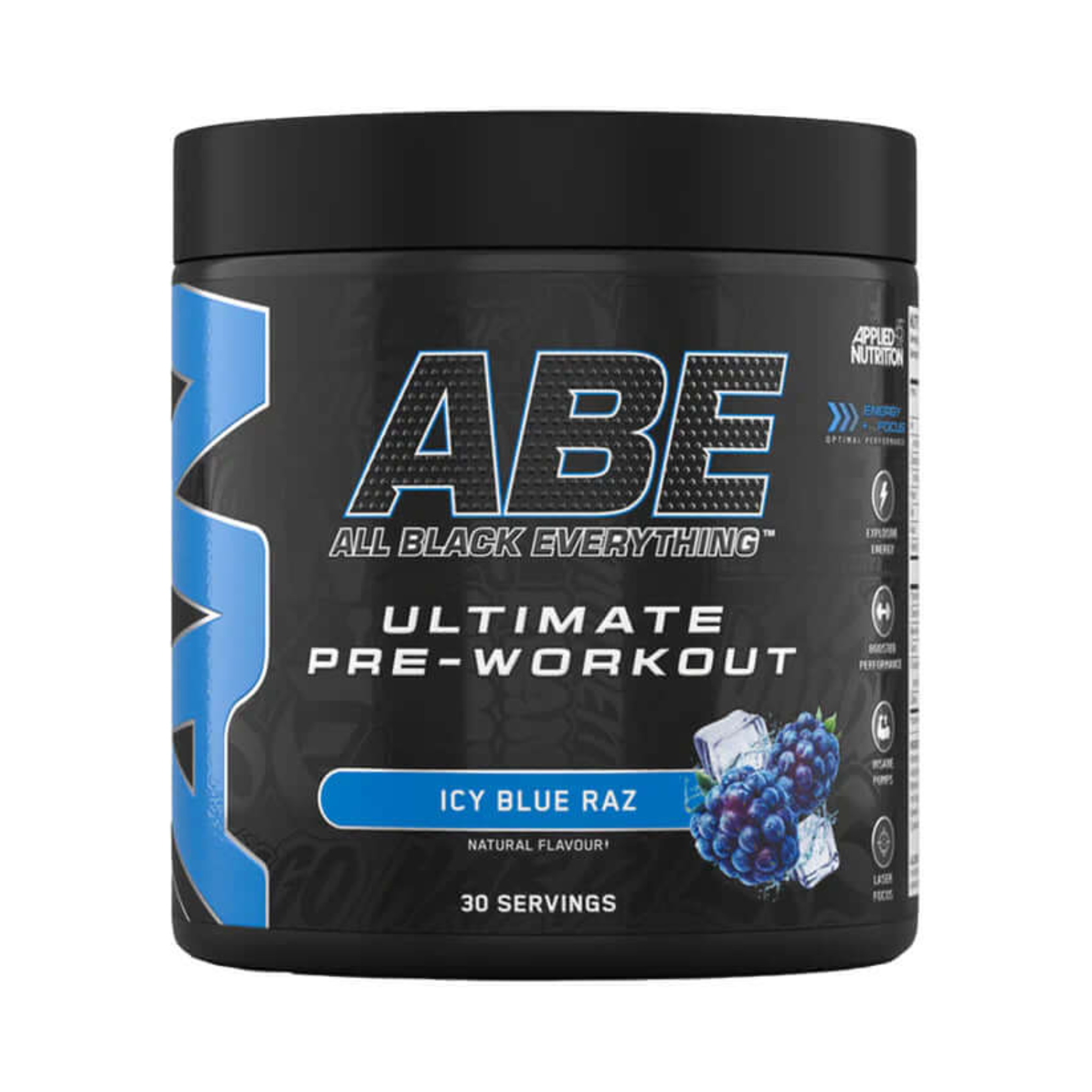 Applied-Nutrition-ABE-Pre-Workout-Icy-Blue-Razz