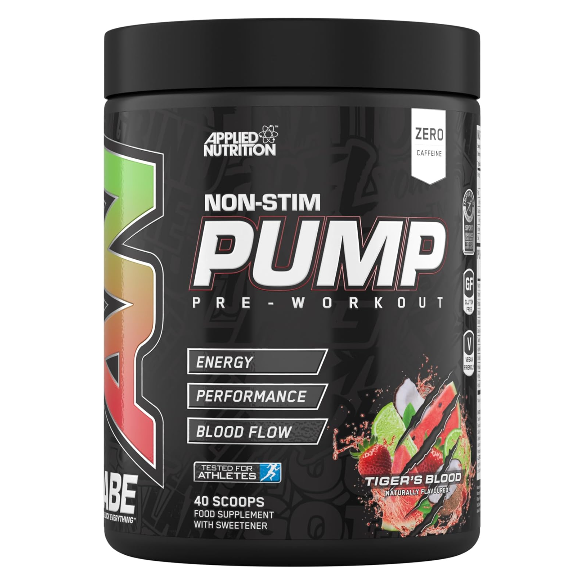Applied Nutrition ABE Pump Pre Workout