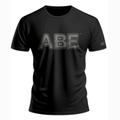 Applied-Nutrition-ABE-T-Shirt-Black