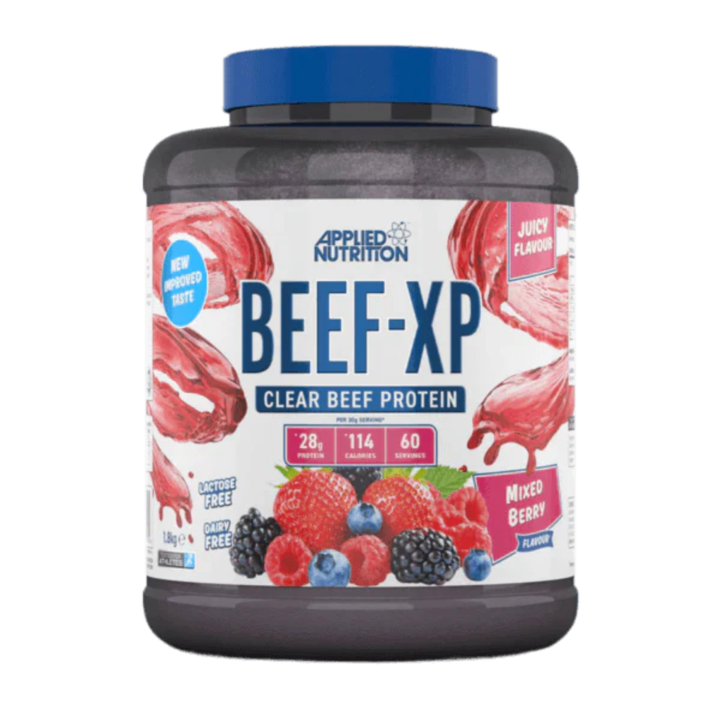 Applied Nutrition Beef-XP 1.8kg