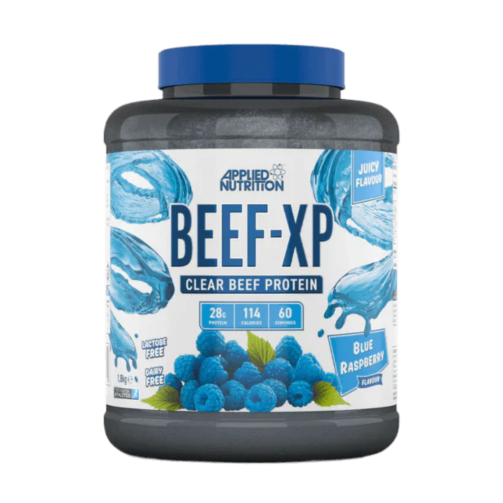 Applied Nutrition Beef-XP 1.8kg