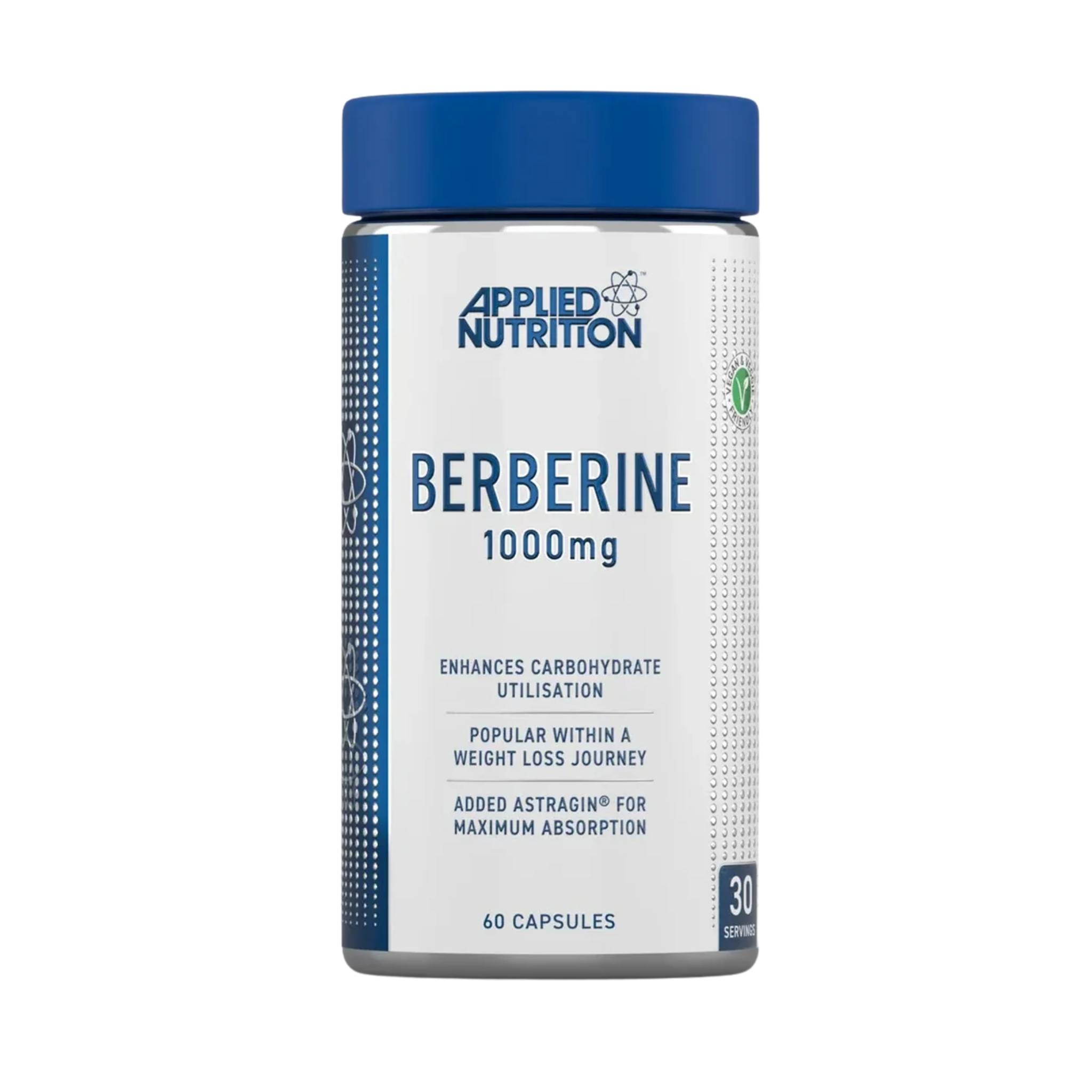 Applied Nutrition Berberine