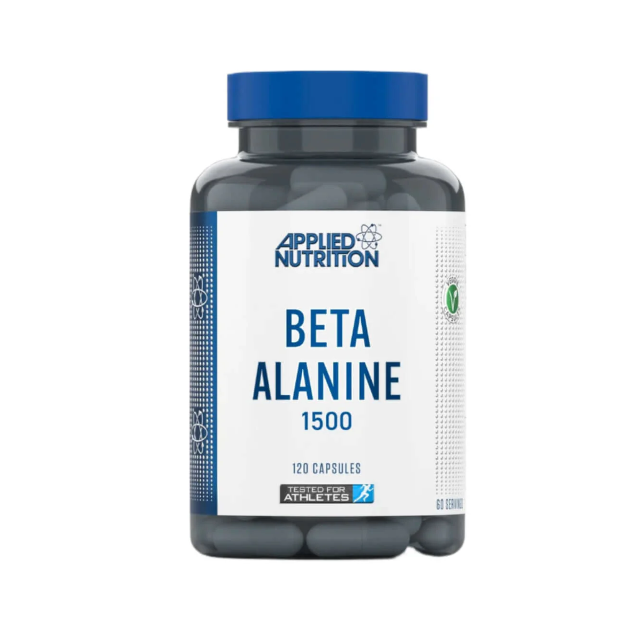 Applied Nutrition Beta-Alanine 1500mg