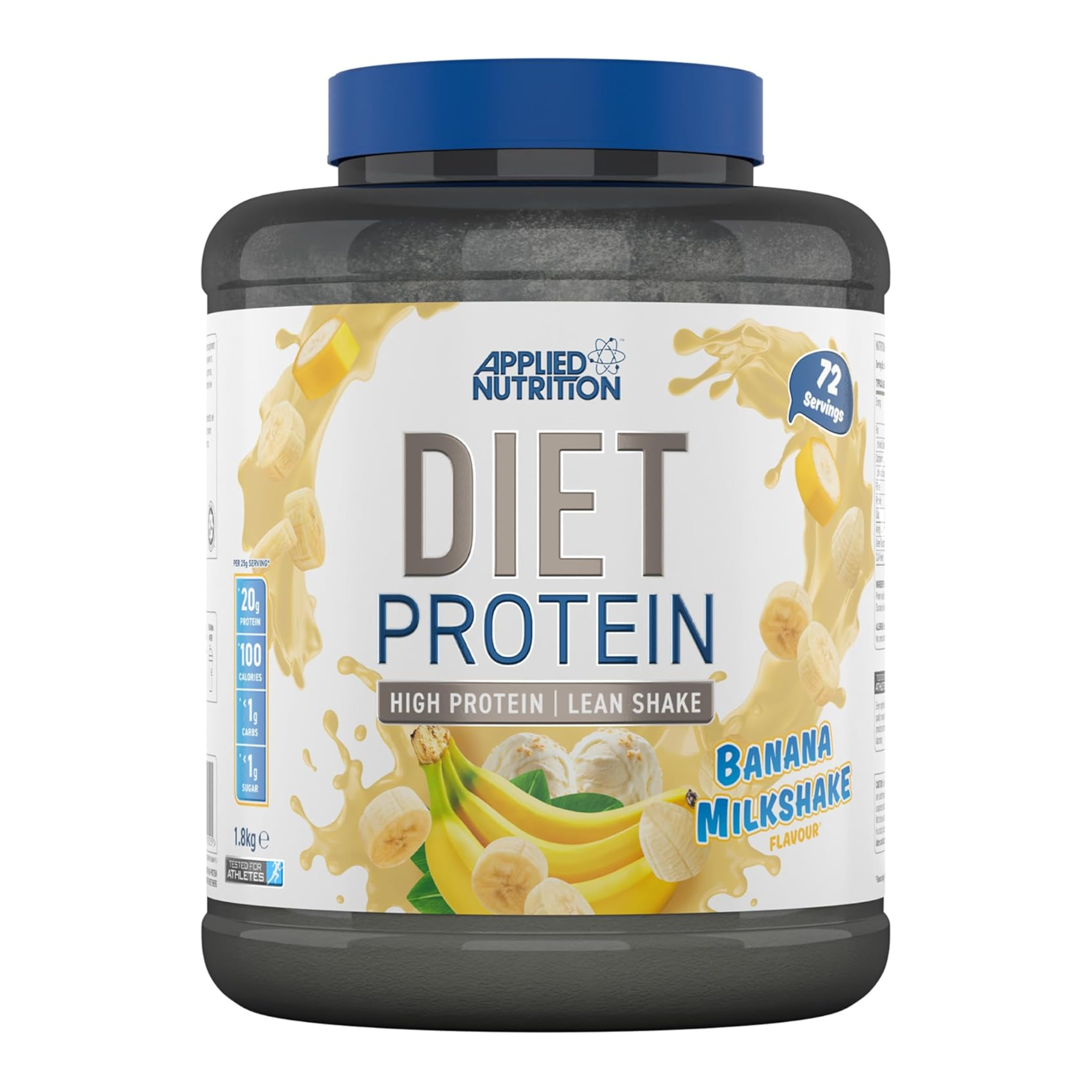 Applied-Nutrition-Diet-Whey-Banana-Milkshake-1.8kg