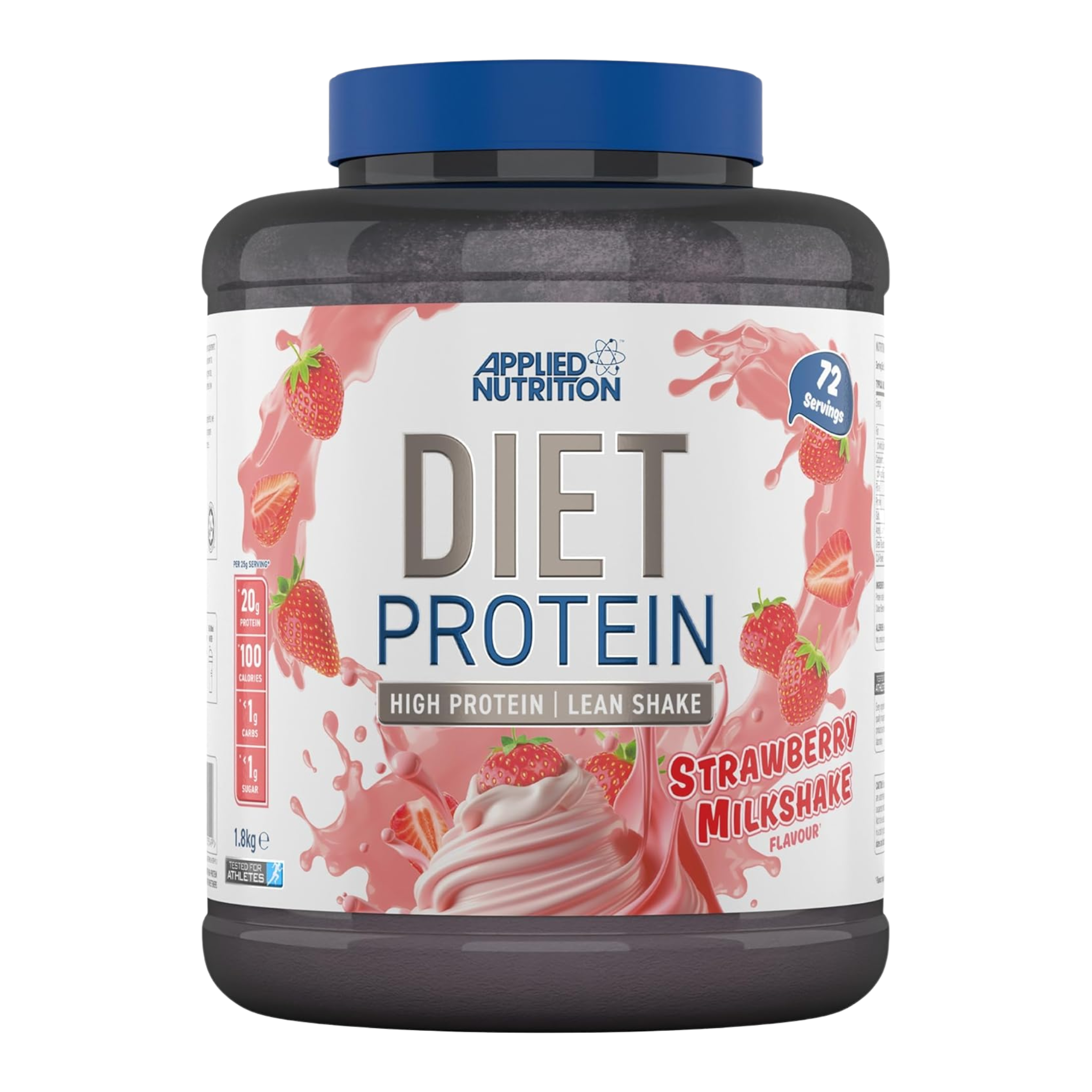 Applied-Nutrition-Diet-Whey-Strawberry-Milkshake-1.8kg
