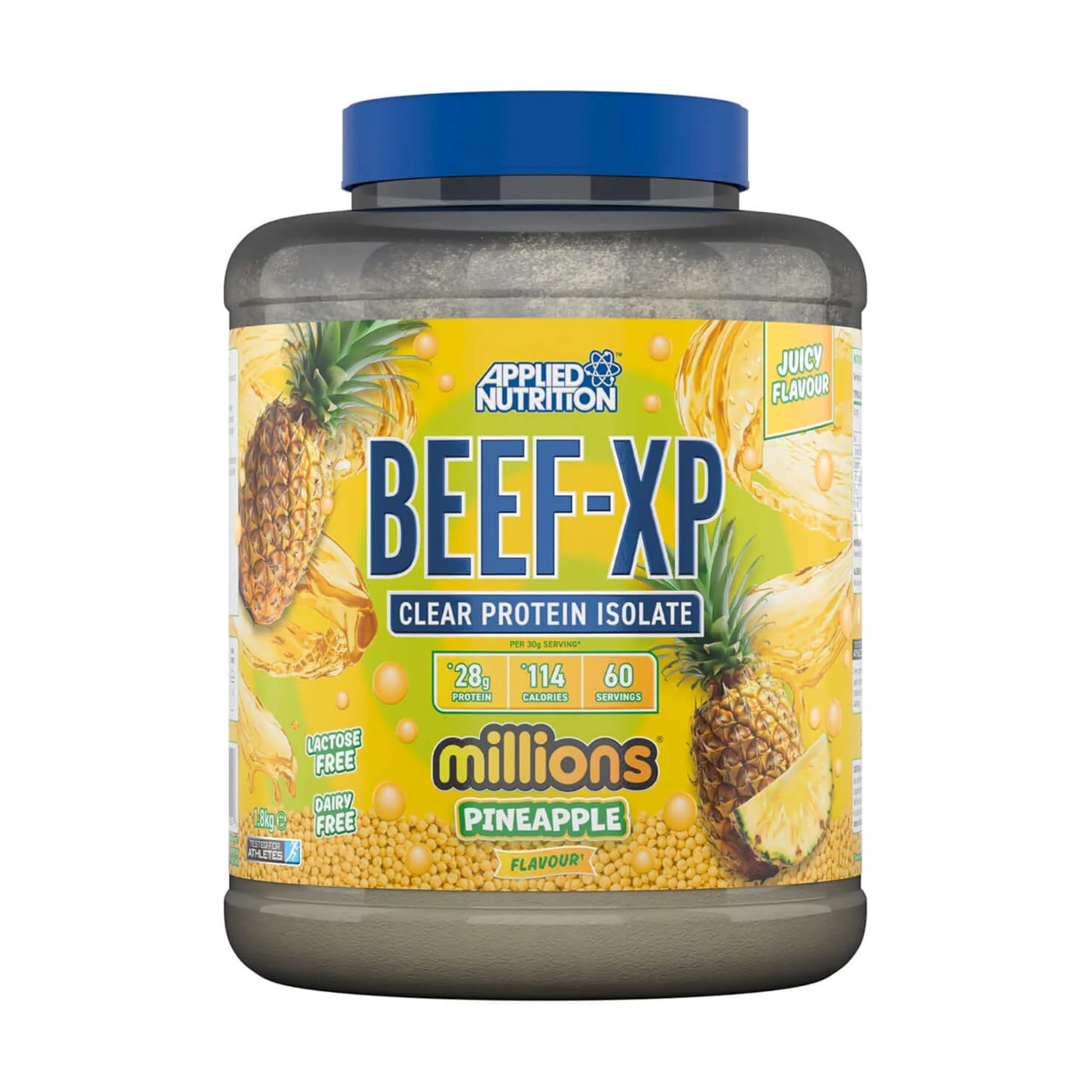 Applied Nutrition Beef-XP 1.8kg