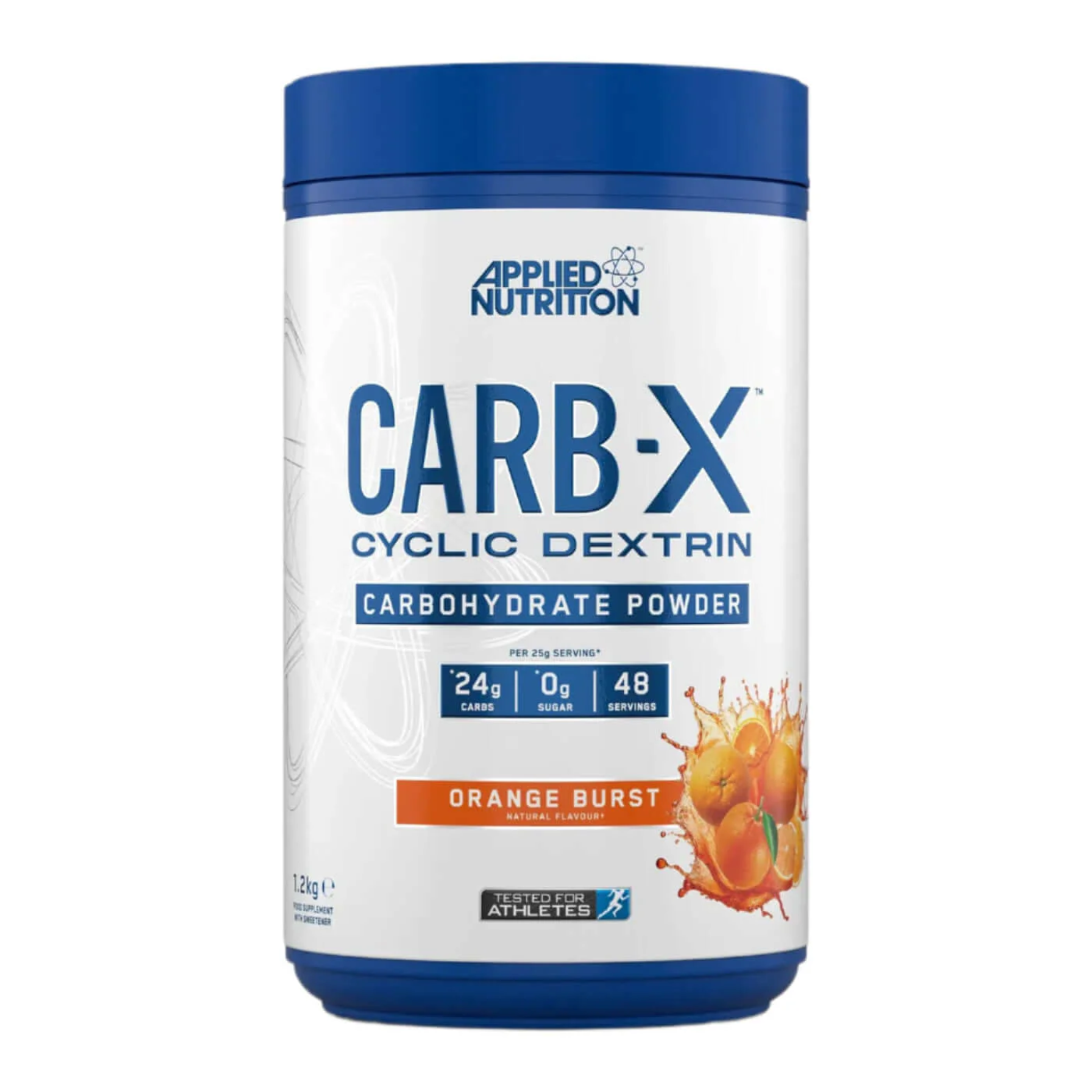 Applied Nutrition Carb-X