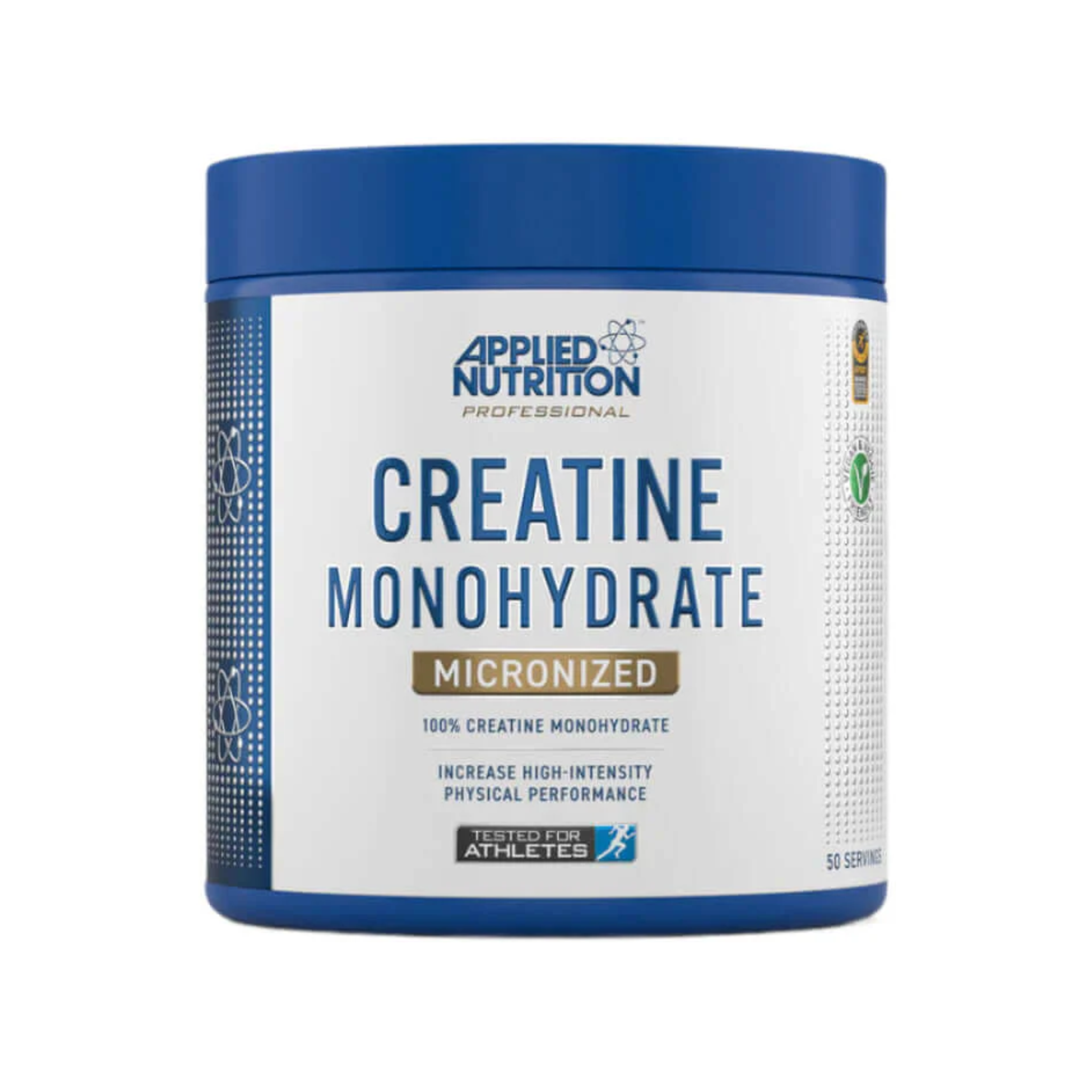 Applied Nutrition Creatine Monohydrate