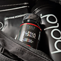 BOLD Sports ALPHA Stack 60 Capsules