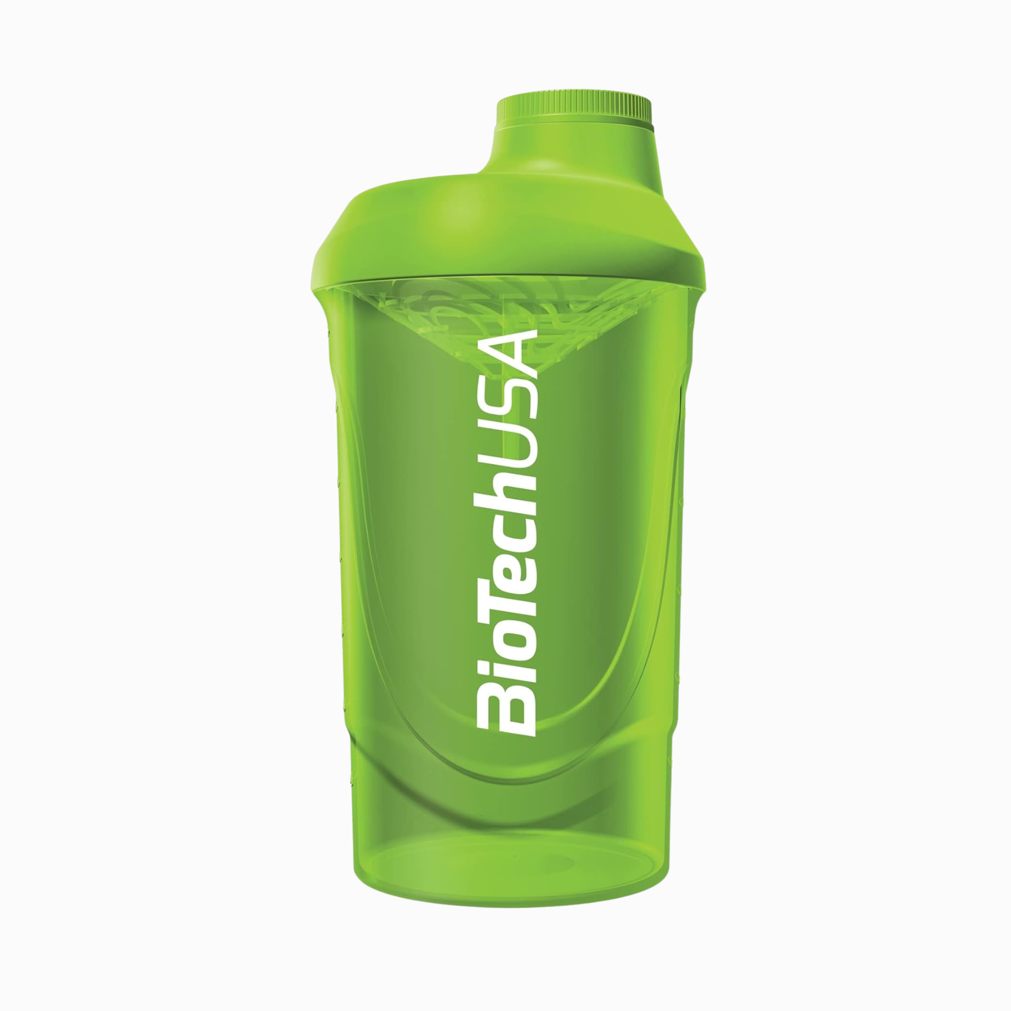 BioTechUSA-Wave-Shaker-Bottle-Green