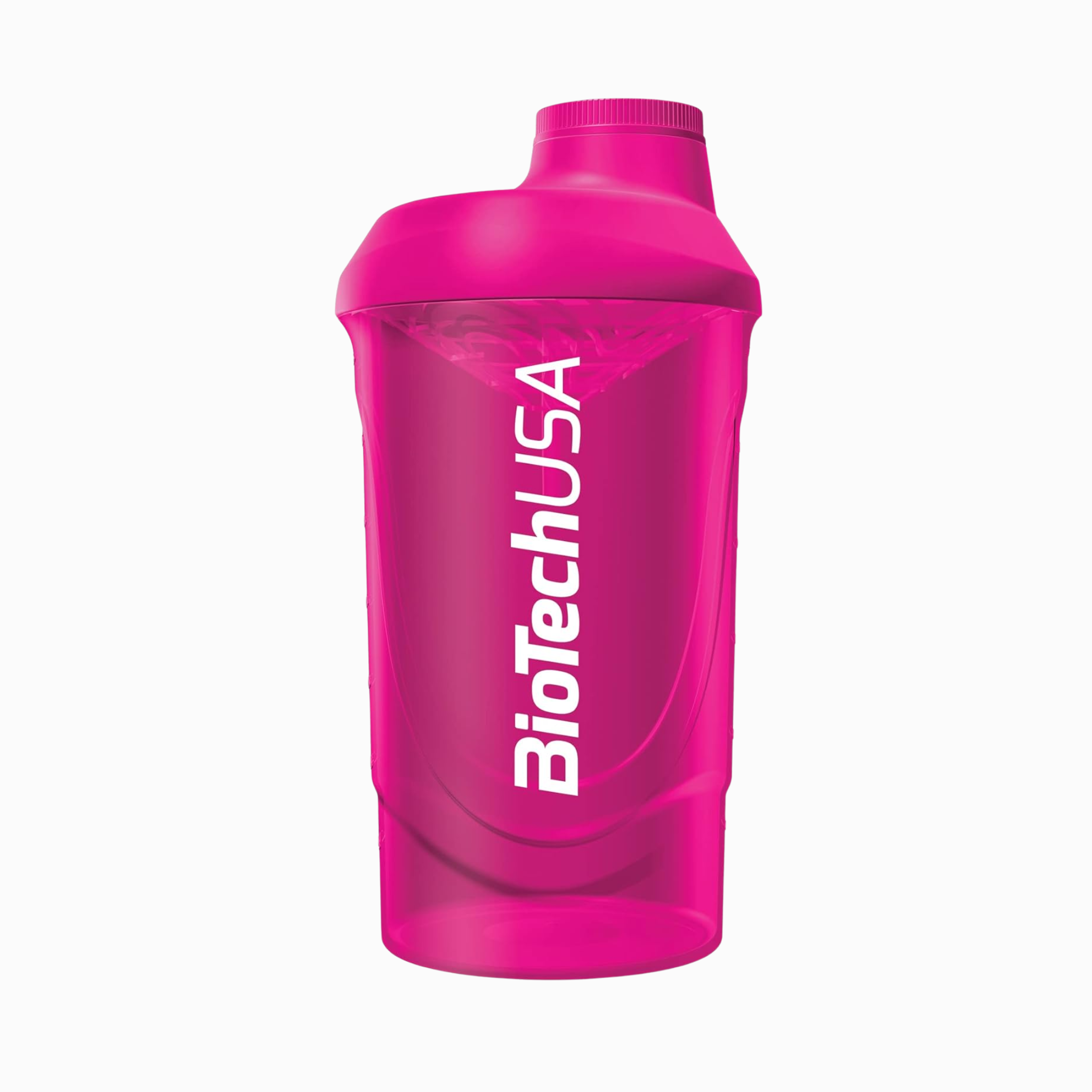 BioTechUSA-Wave-Shaker-Bottle-Pink