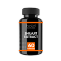 Bold Sports Pure Shilajit
