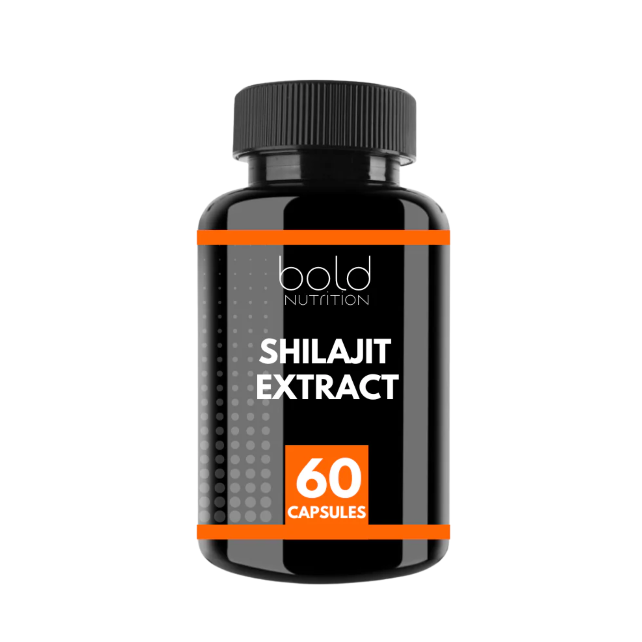 Bold Sports Pure Shilajit
