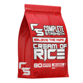 Complete Strength Cream of Rice EXPIRED 2024