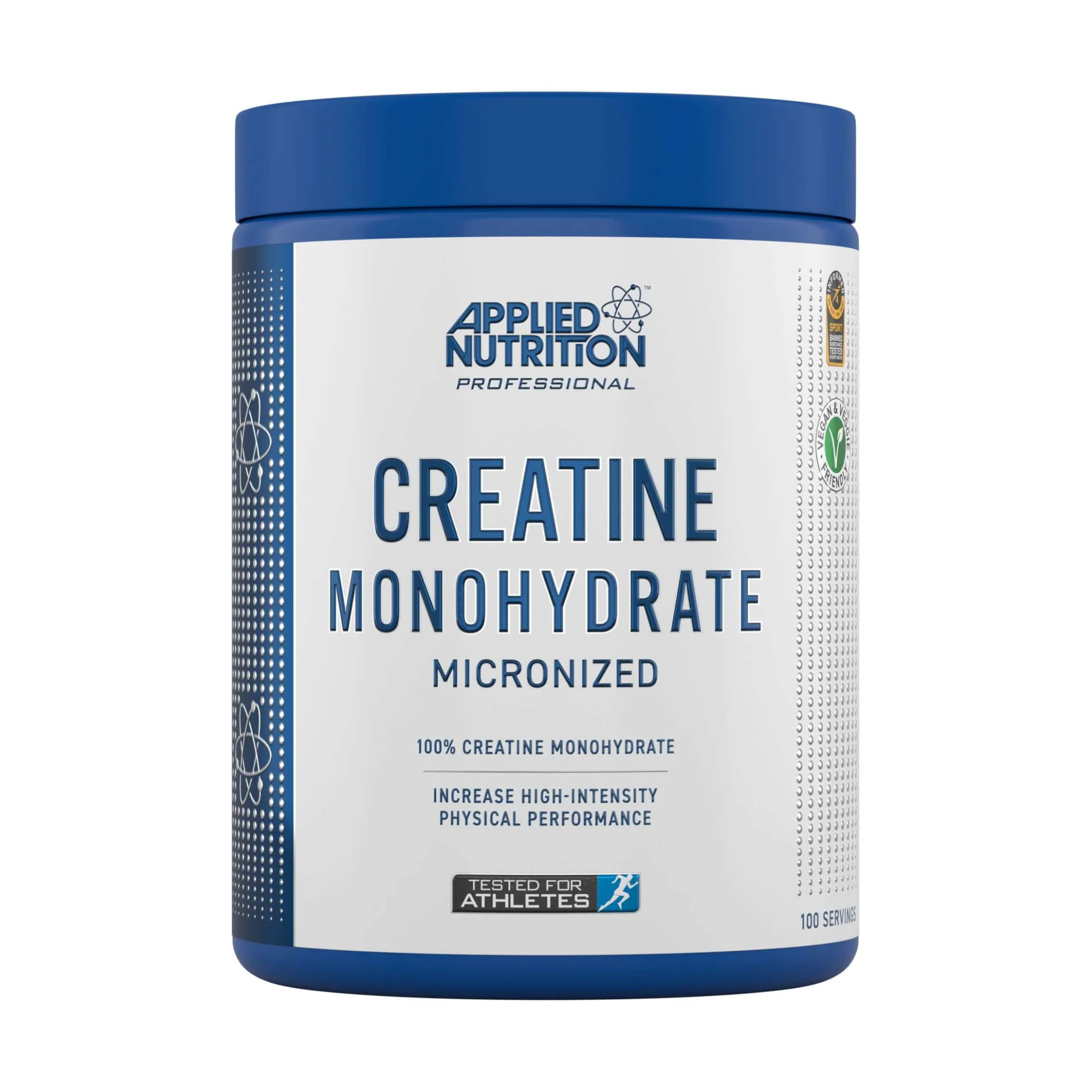 Applied Nutrition Creatine Monohydrate