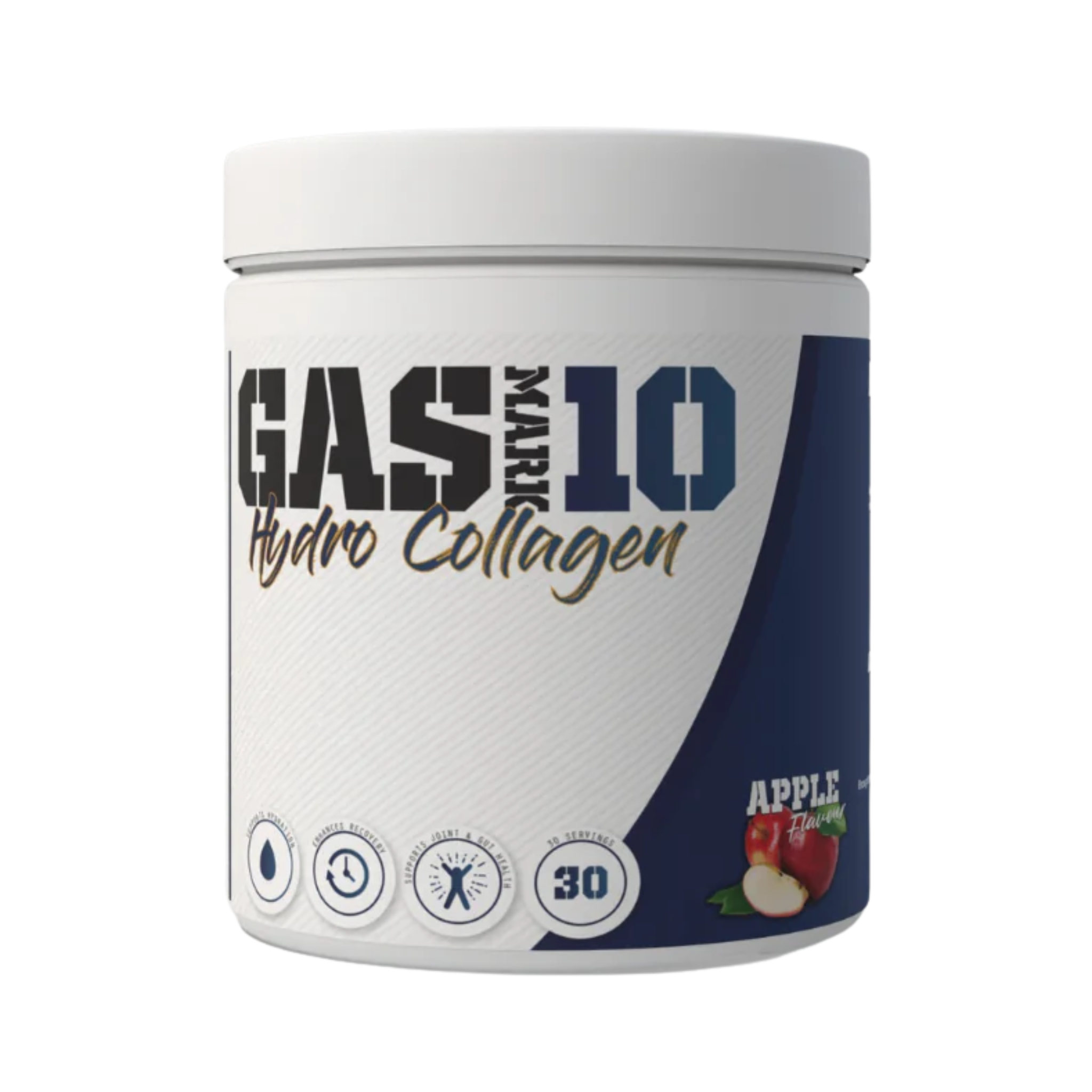 Gas Mark 10 Hydro Collagen 315g