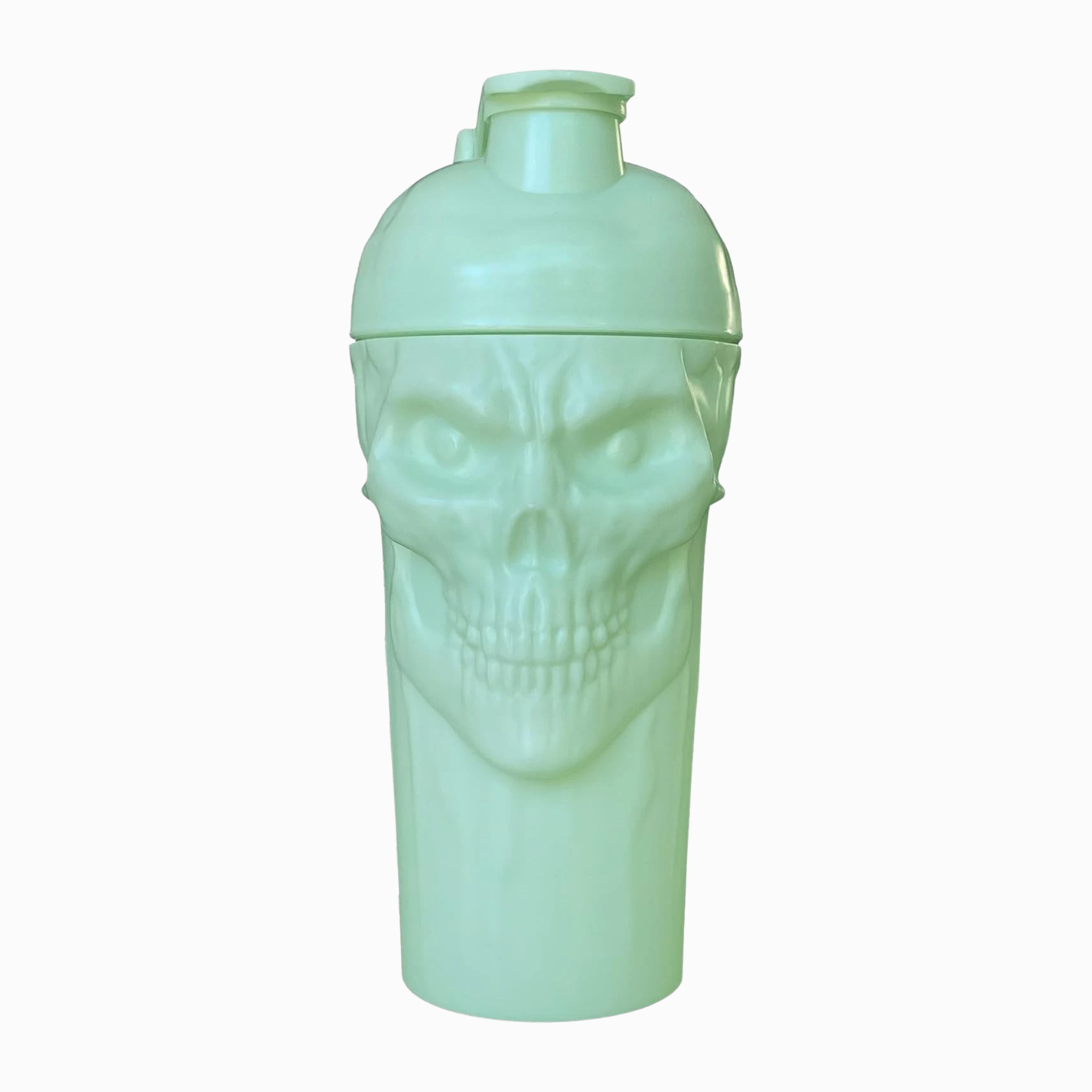 JNX-Sports-The-Curse-Skull-Shaker-700ml-Glowinthedark
