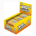 Muscle Moose The Big Protein Flapjack 12x100g Expiring Feb 2026