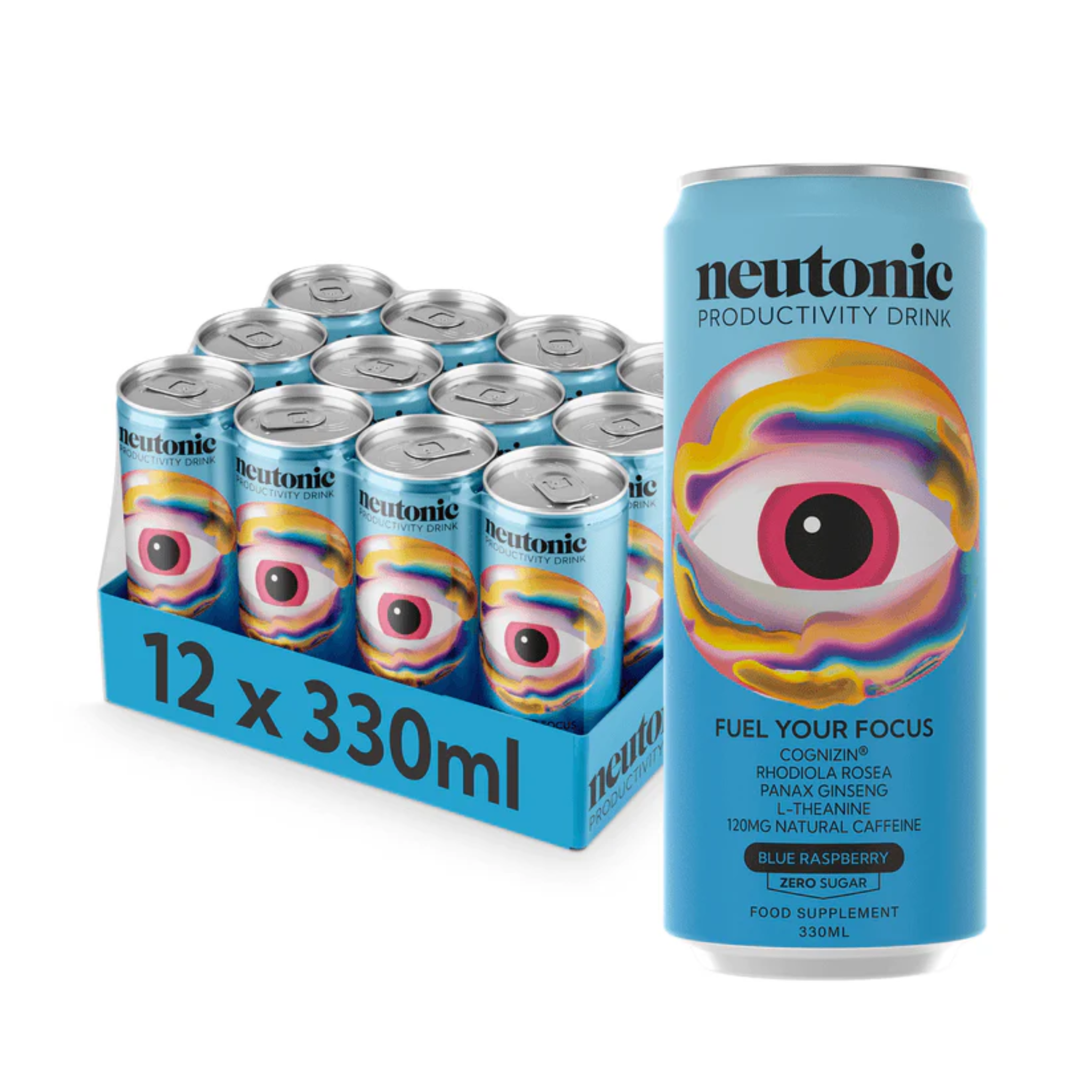 Neutonic 12x330ml