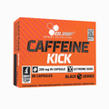 Olimp Caffeine Kick 60 Caps