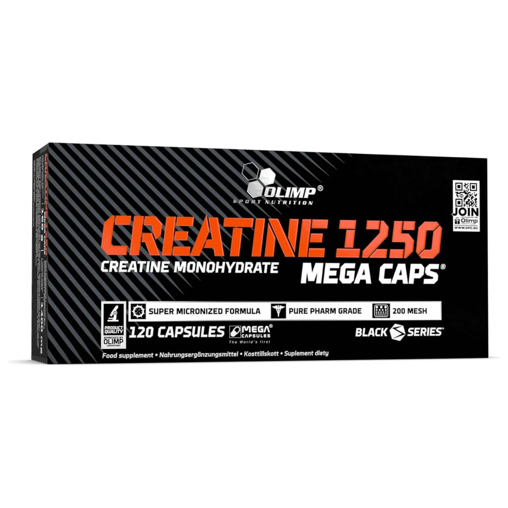 Olimp-Creatine-1250-Mega-Caps