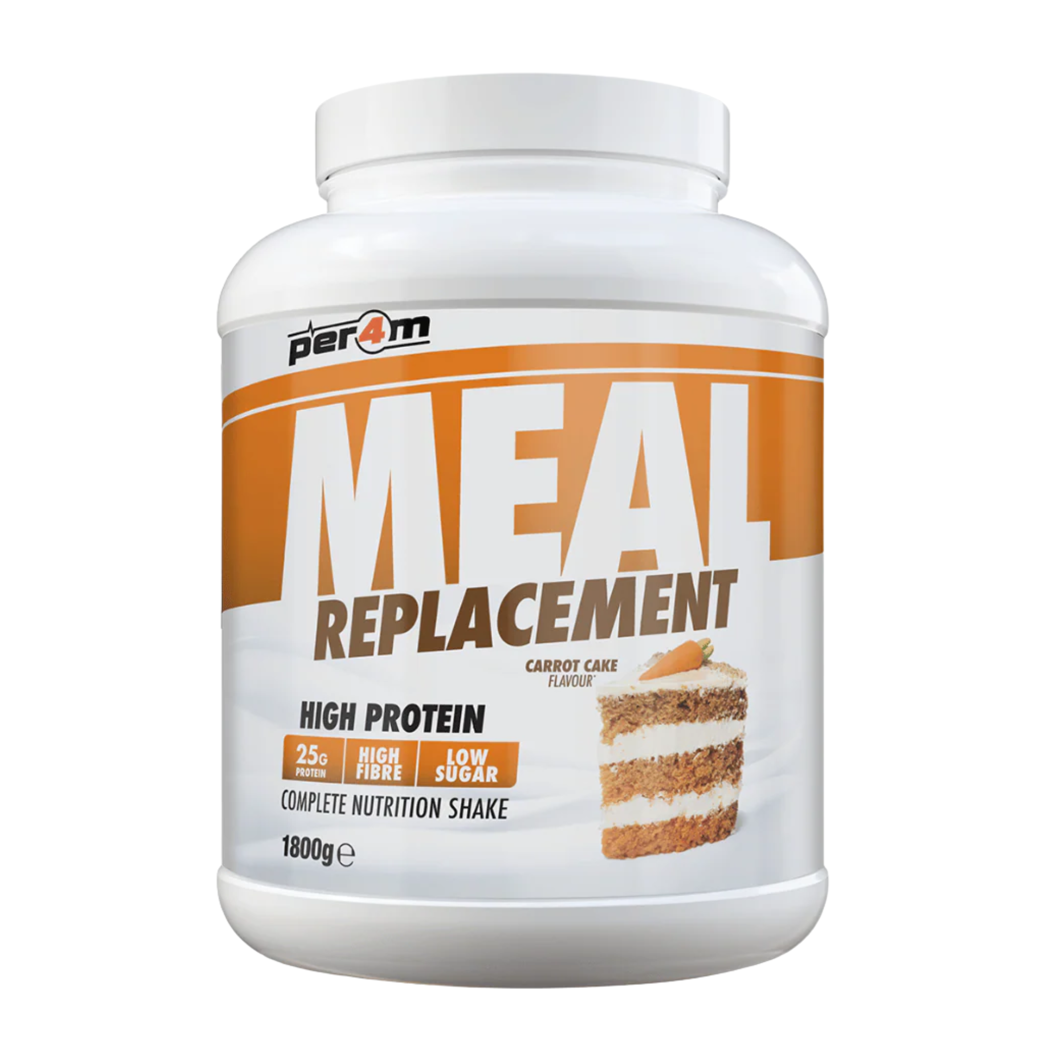 Per4m Meal Replacement 1.8kg