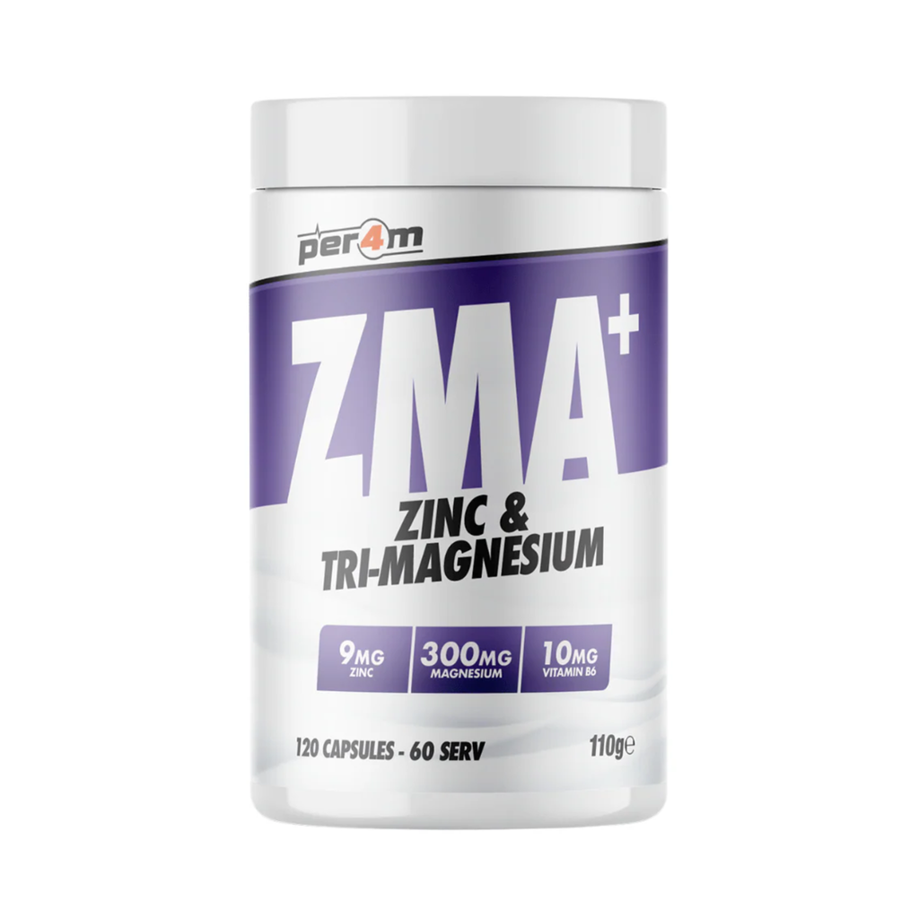Per4m ZMA