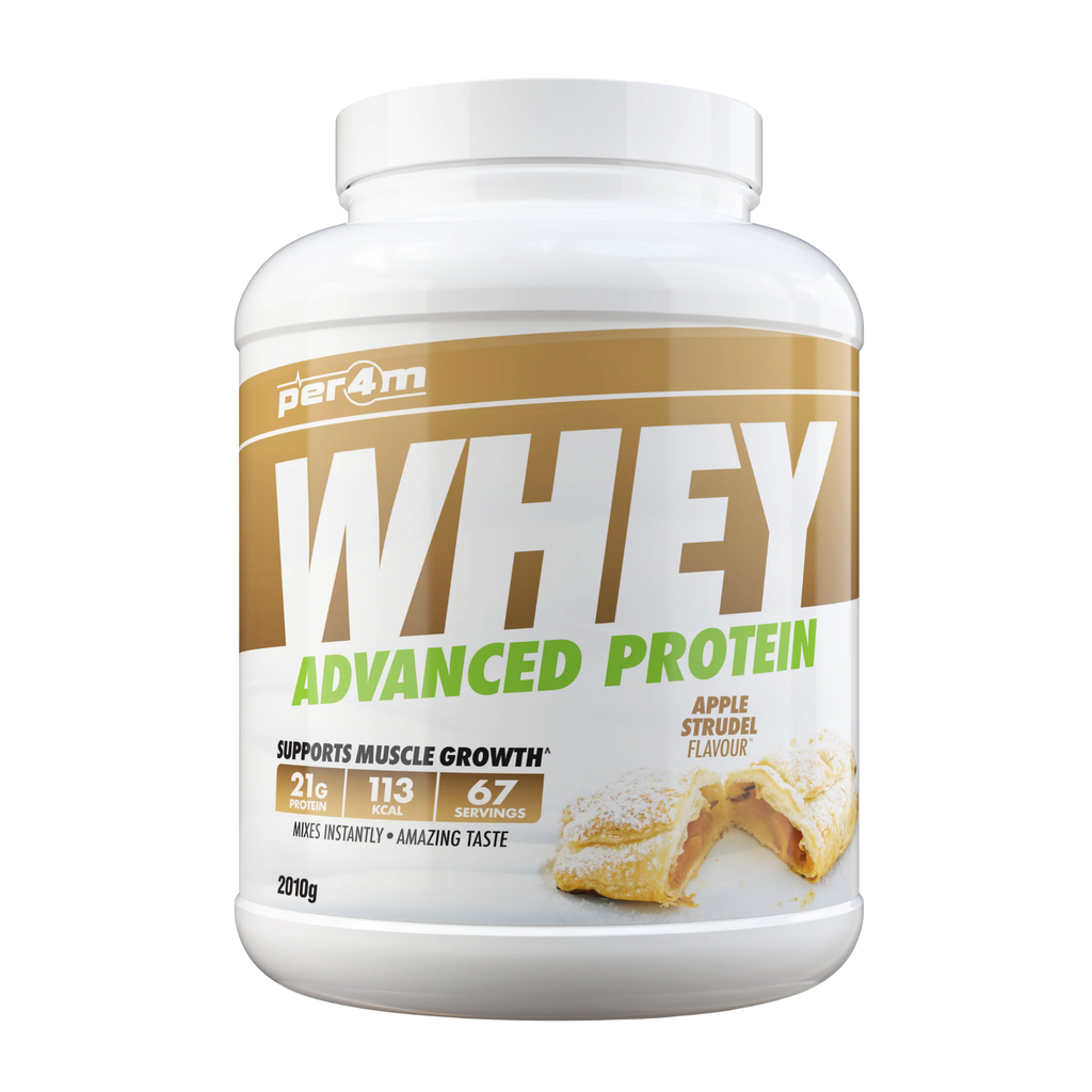 Per4m-Whey-AppleStrudel