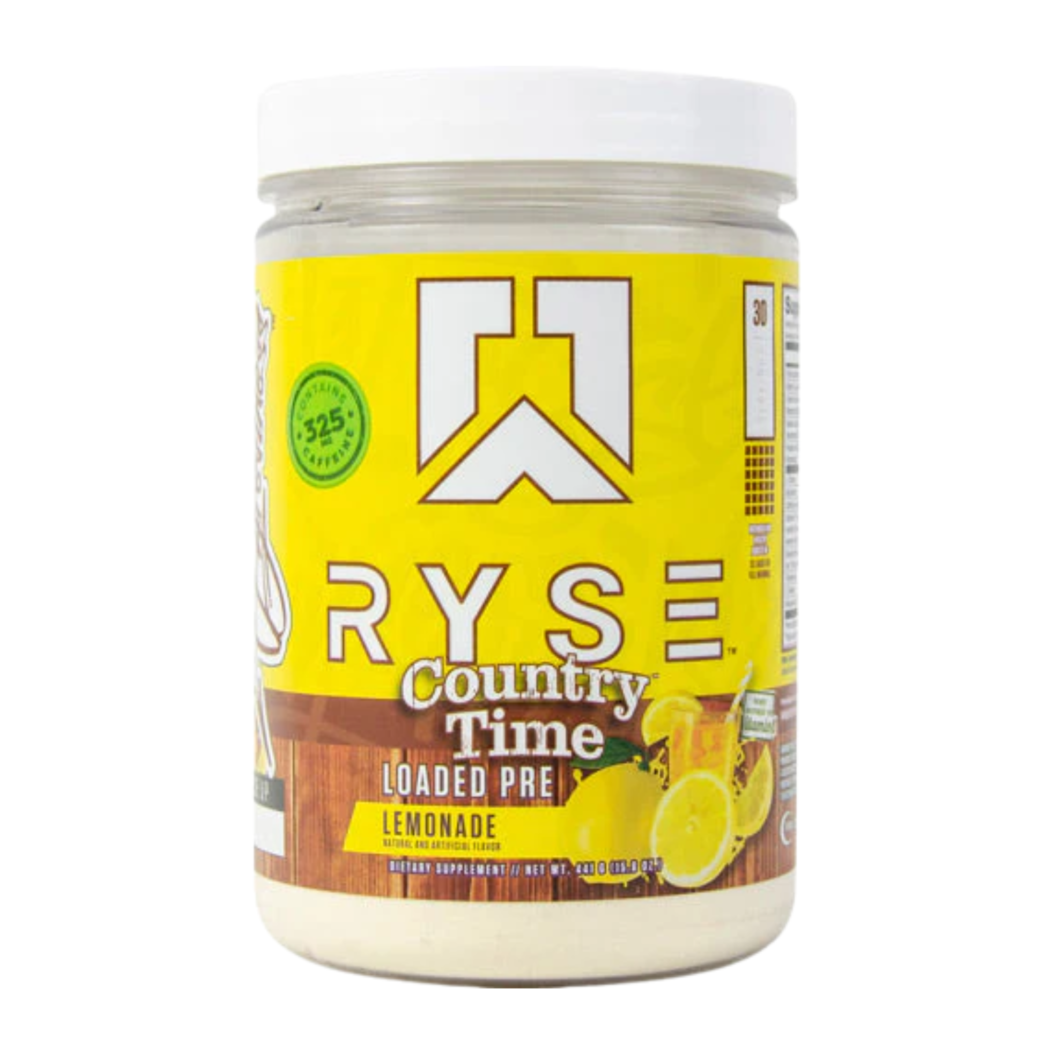 RYSE-Loaded-Pre-Workout-Lemonade