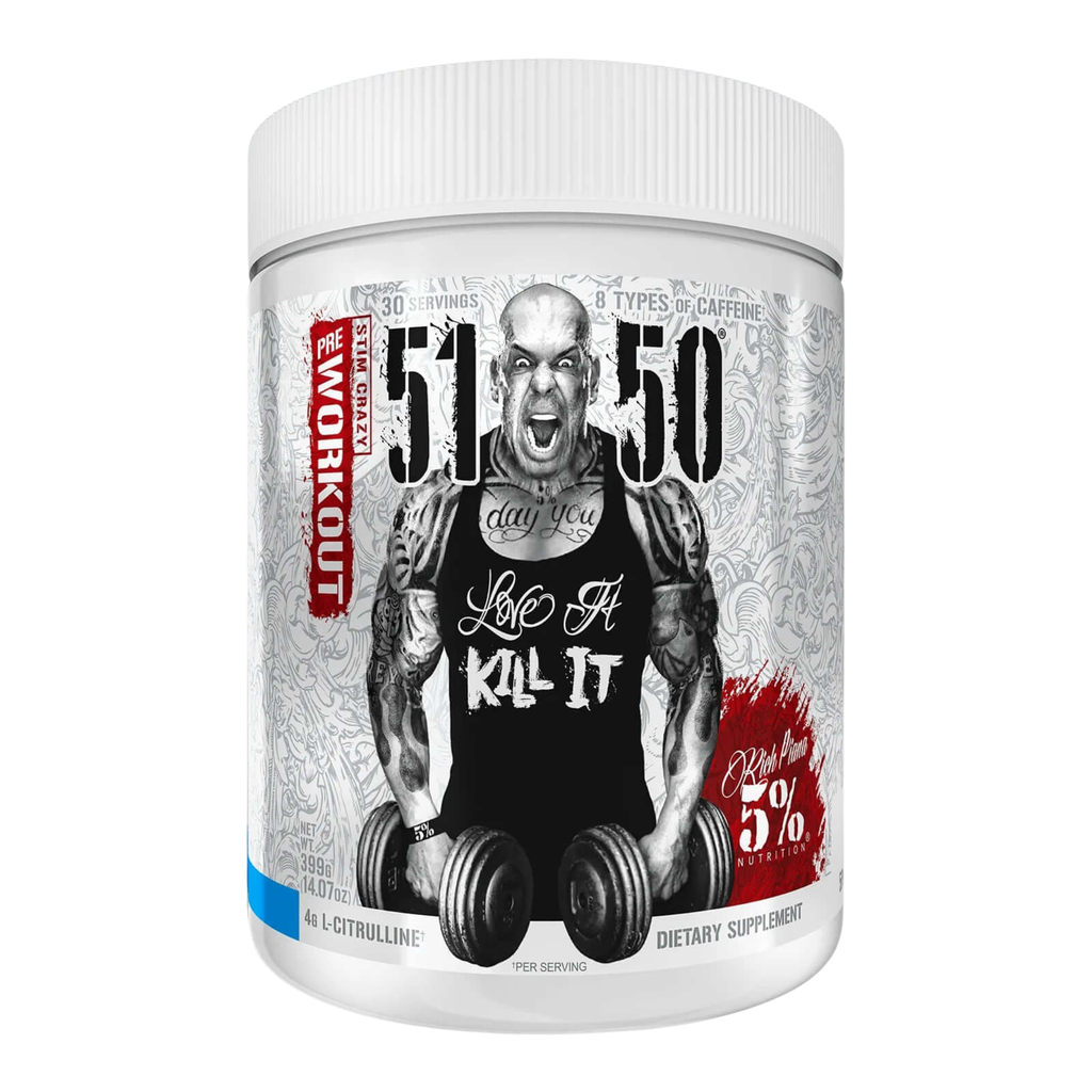 5% Nutrition 5150 Legendary Series 465g