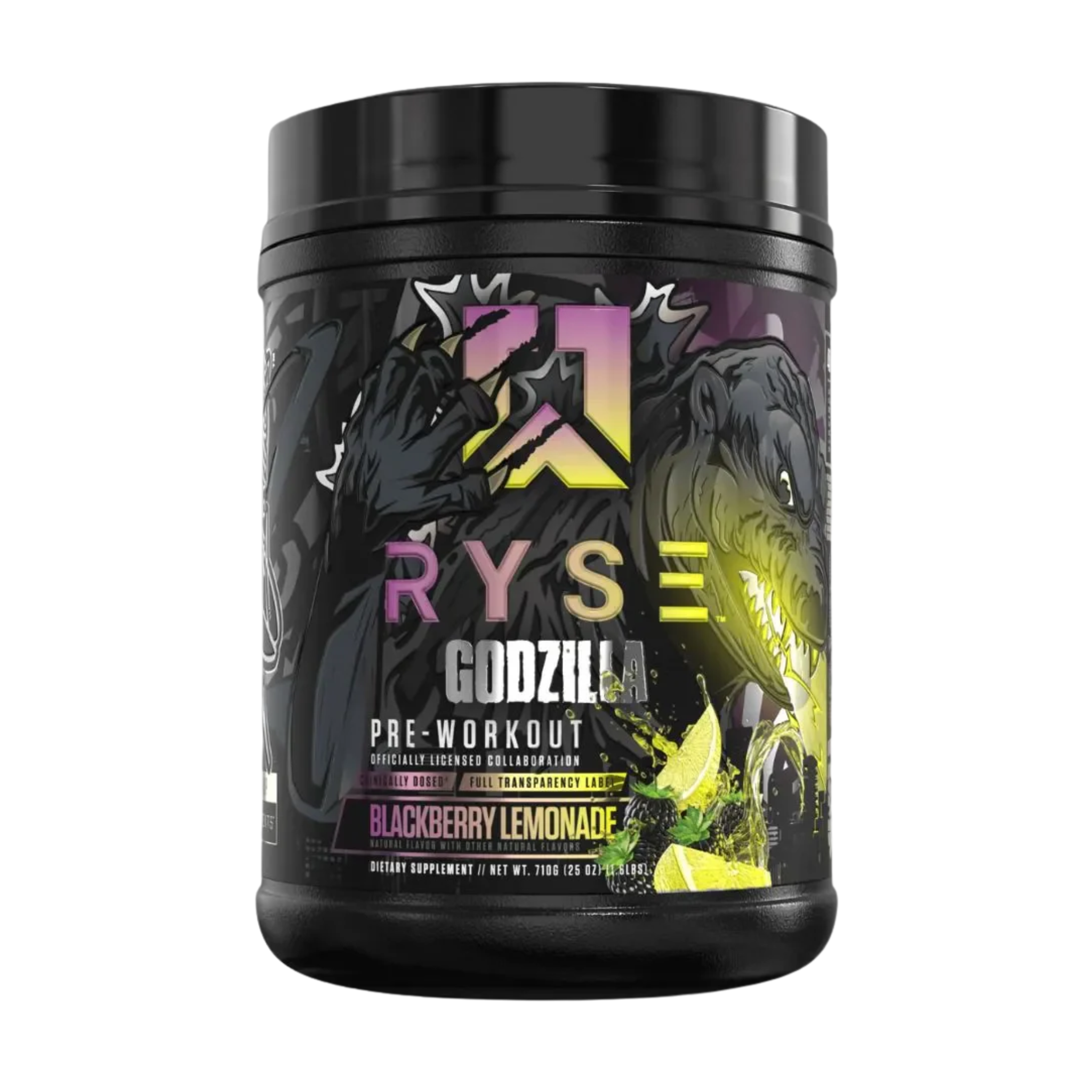 Ryse-Godzilla-Pre-Workout-Blackberry-Lemonade