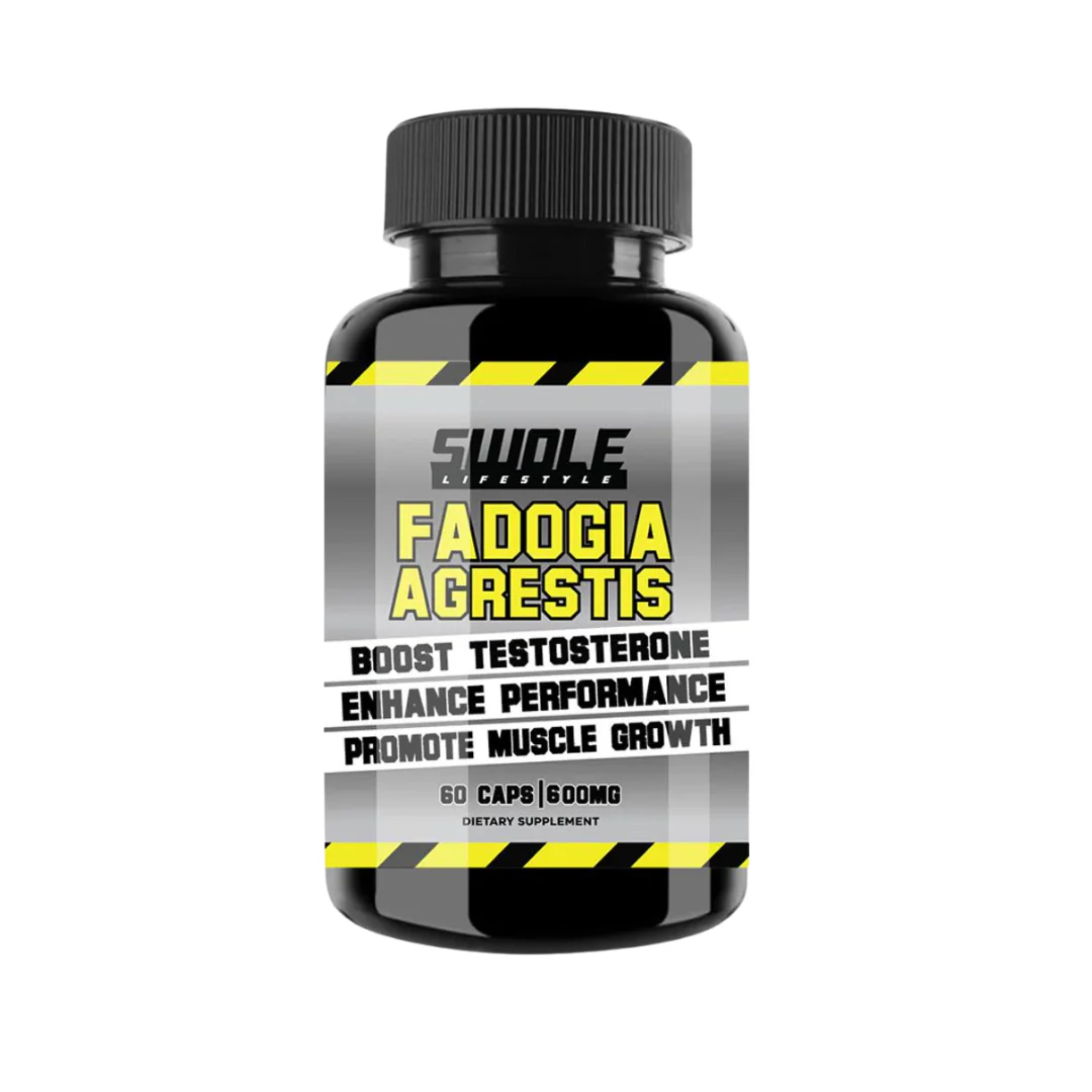 SWOLE-Lifestyle-Fadogia-Agrestis-60Caps