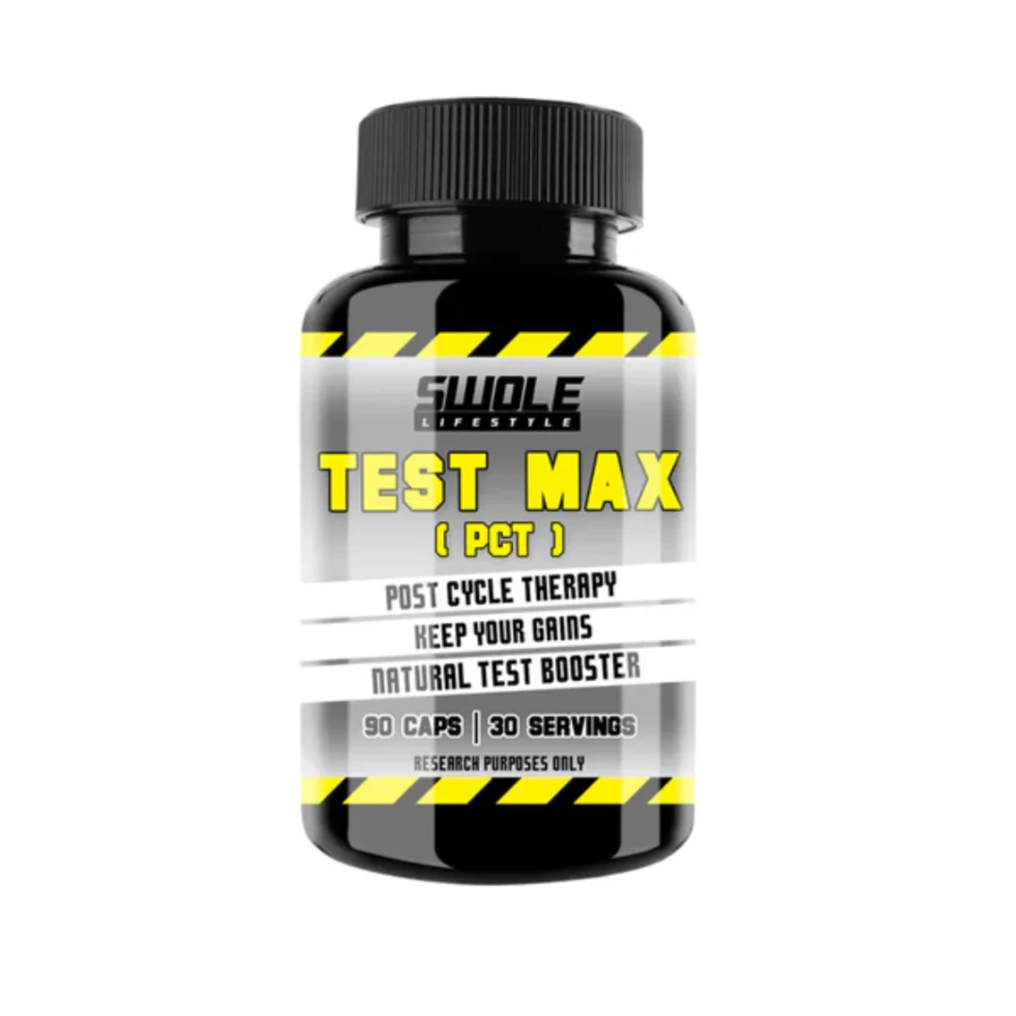 SWOLE-Lifestyle-TestMax-90Caps