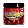 Sabtec Nutrition ShredUp 30 Servings Caffeine Free