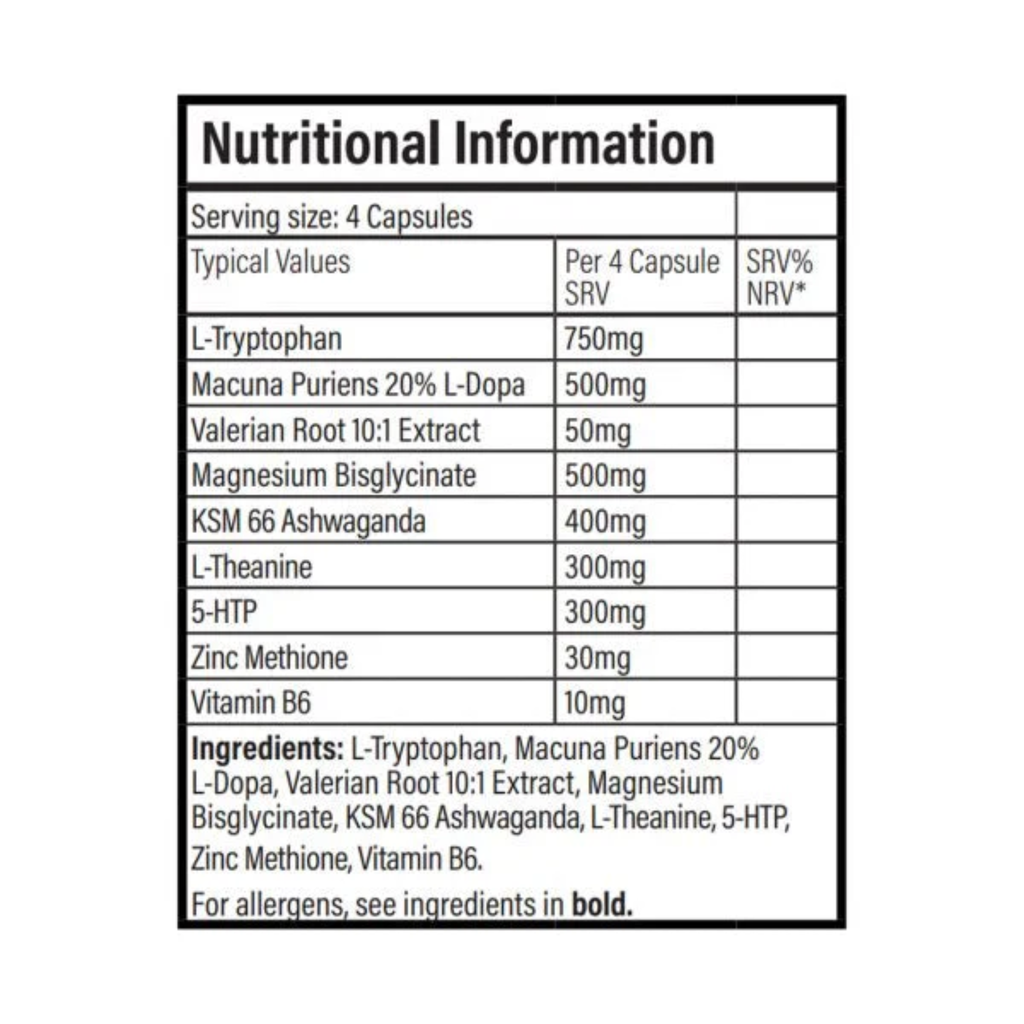 Trained By JP Dream Sleep