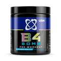 USN B4 Bomb Pre workout - 180g EXPIRED March 2025