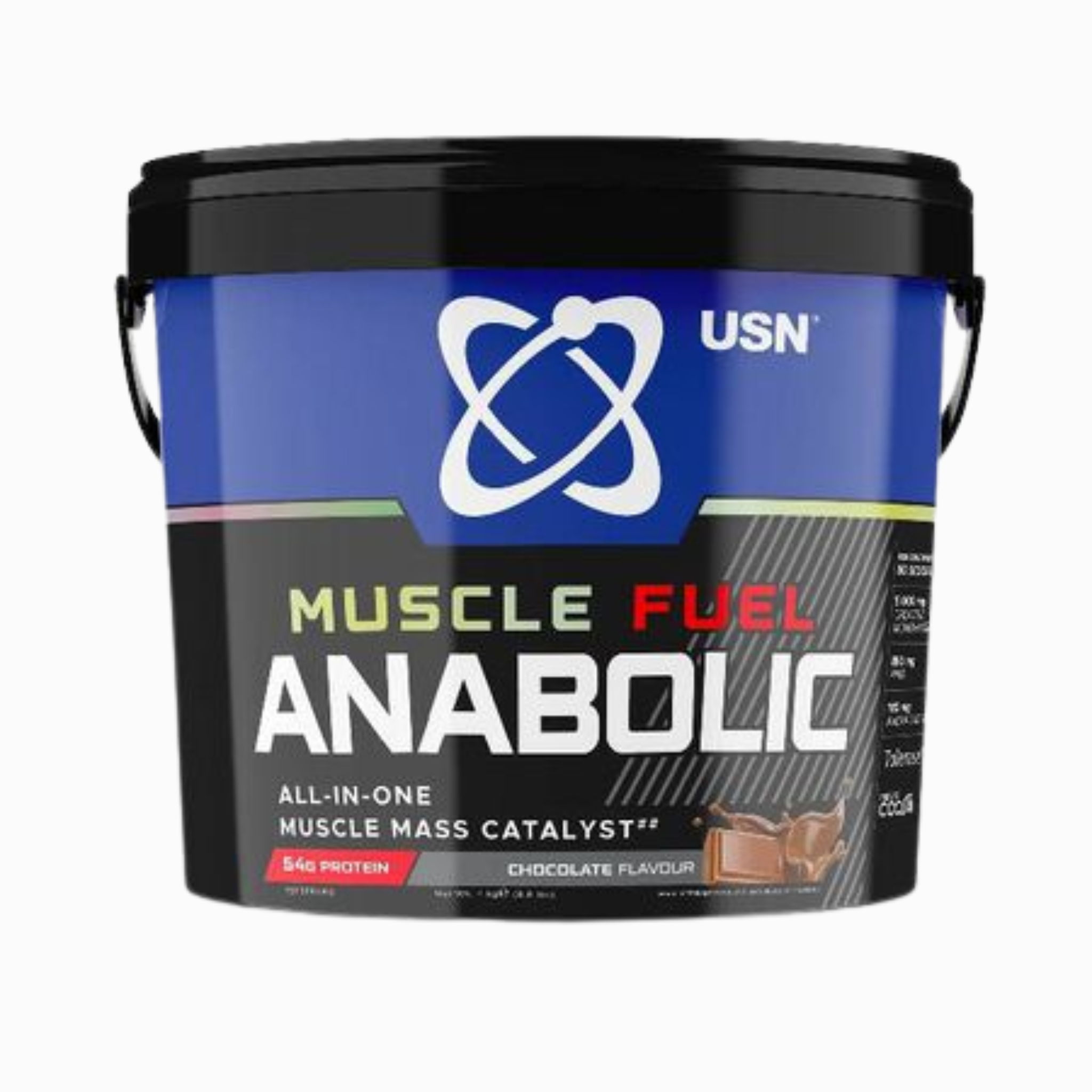 USN-Muscle-Fuel-Anabolic-4kg-
Chocolate 