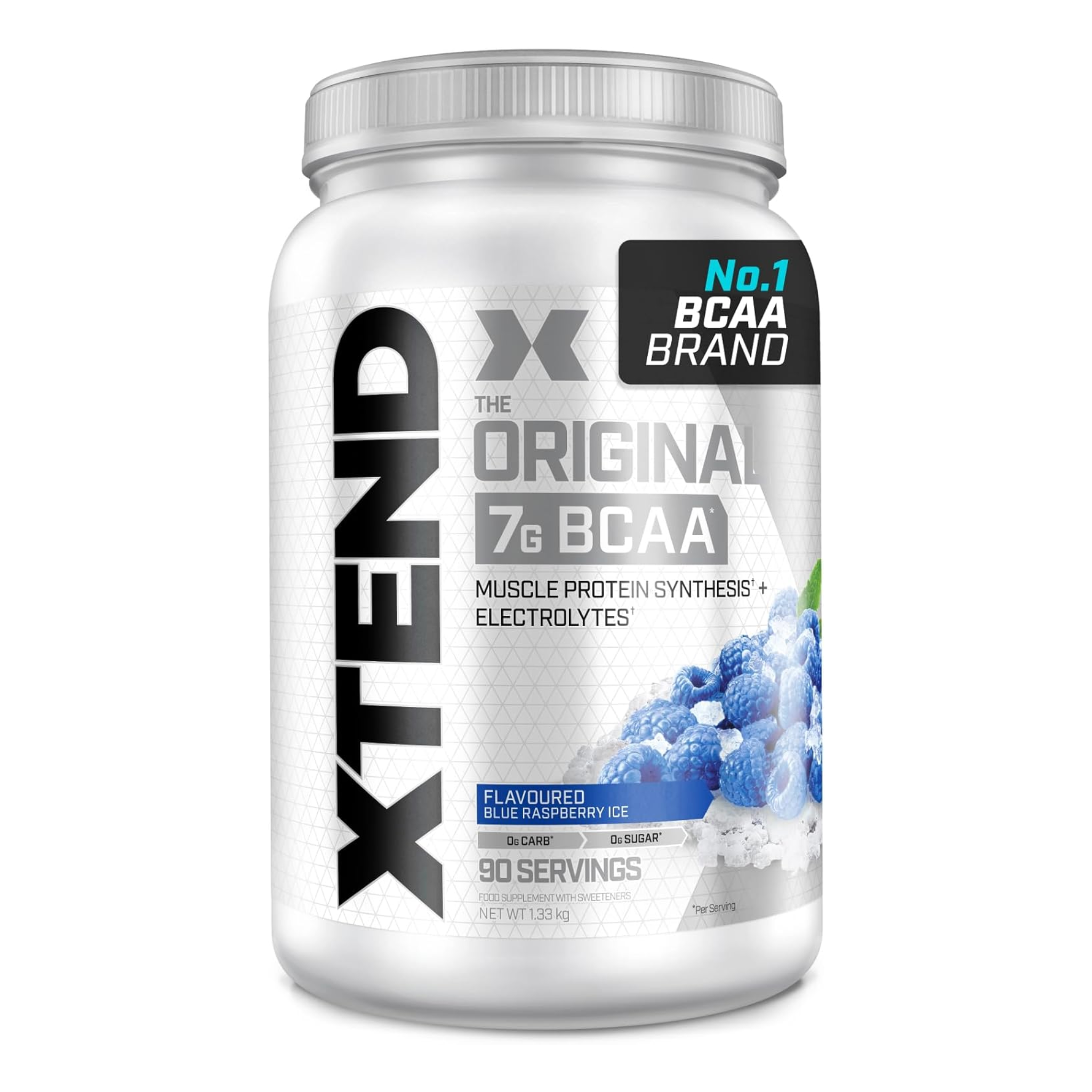 Xtend BCAA 90 Servings