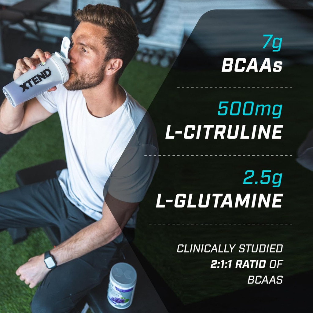 Xtend BCAA 30 Servings