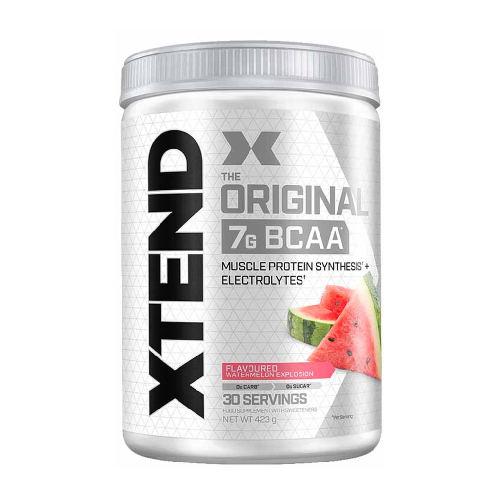 Xtend BCAA 30 Servings