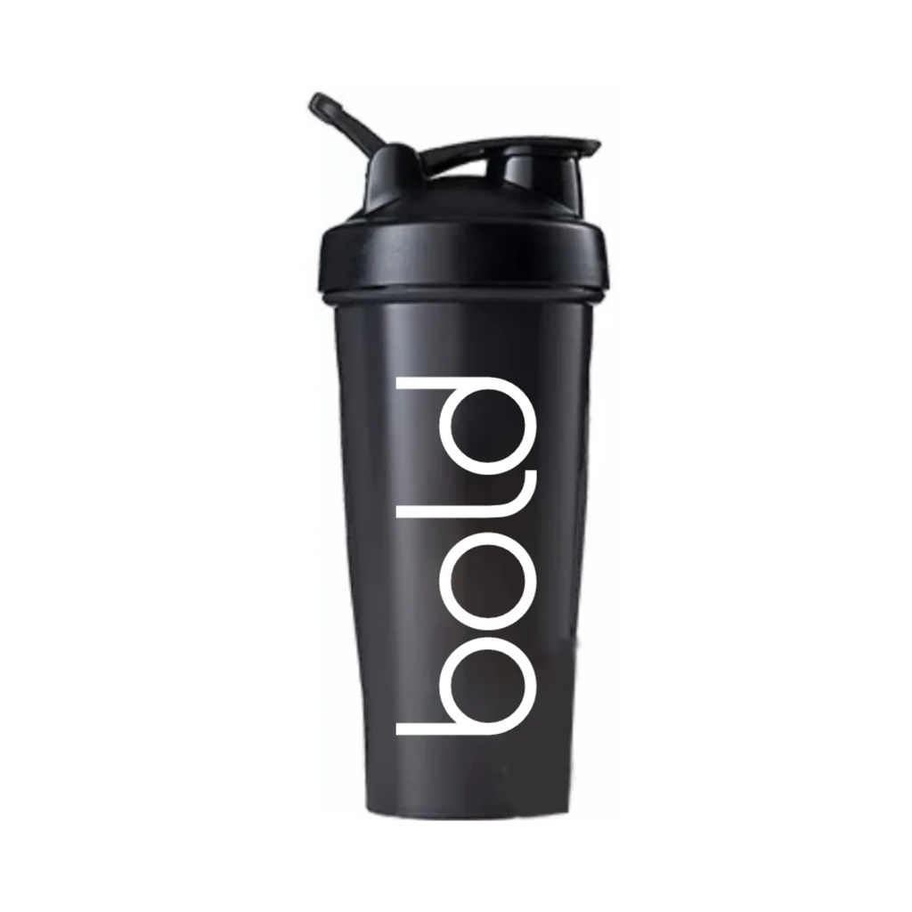 BOLD Sports Shaker 600ml