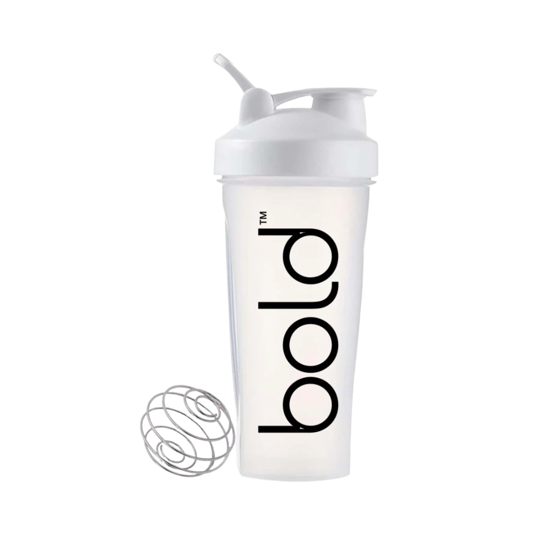 BOLD Sports Shaker 600ml
